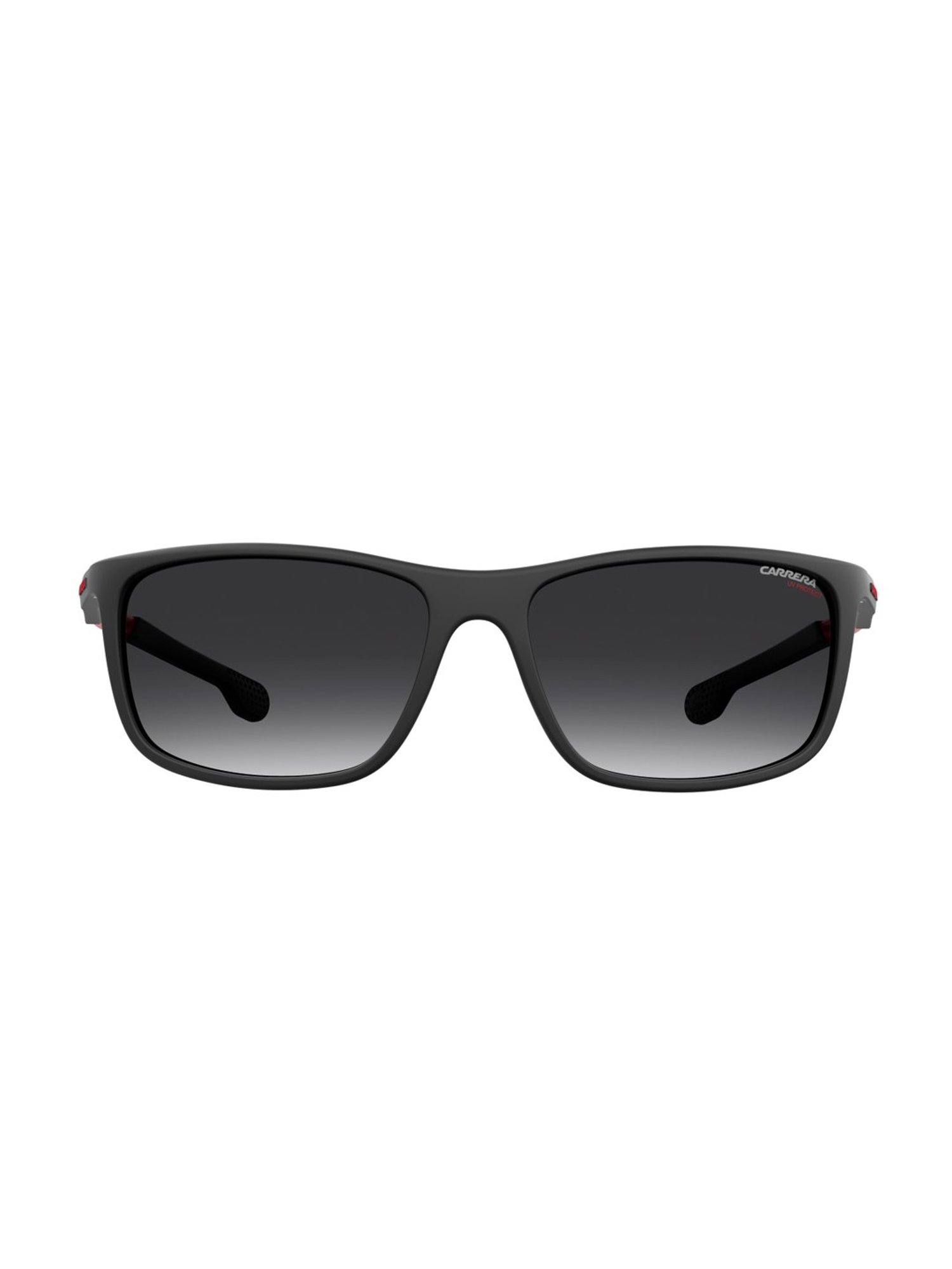 Amazon.com: Carrera Navigator Sunglasses 33/S R6S9O Transparent Gray/Black  62mm : Sports & Outdoors
