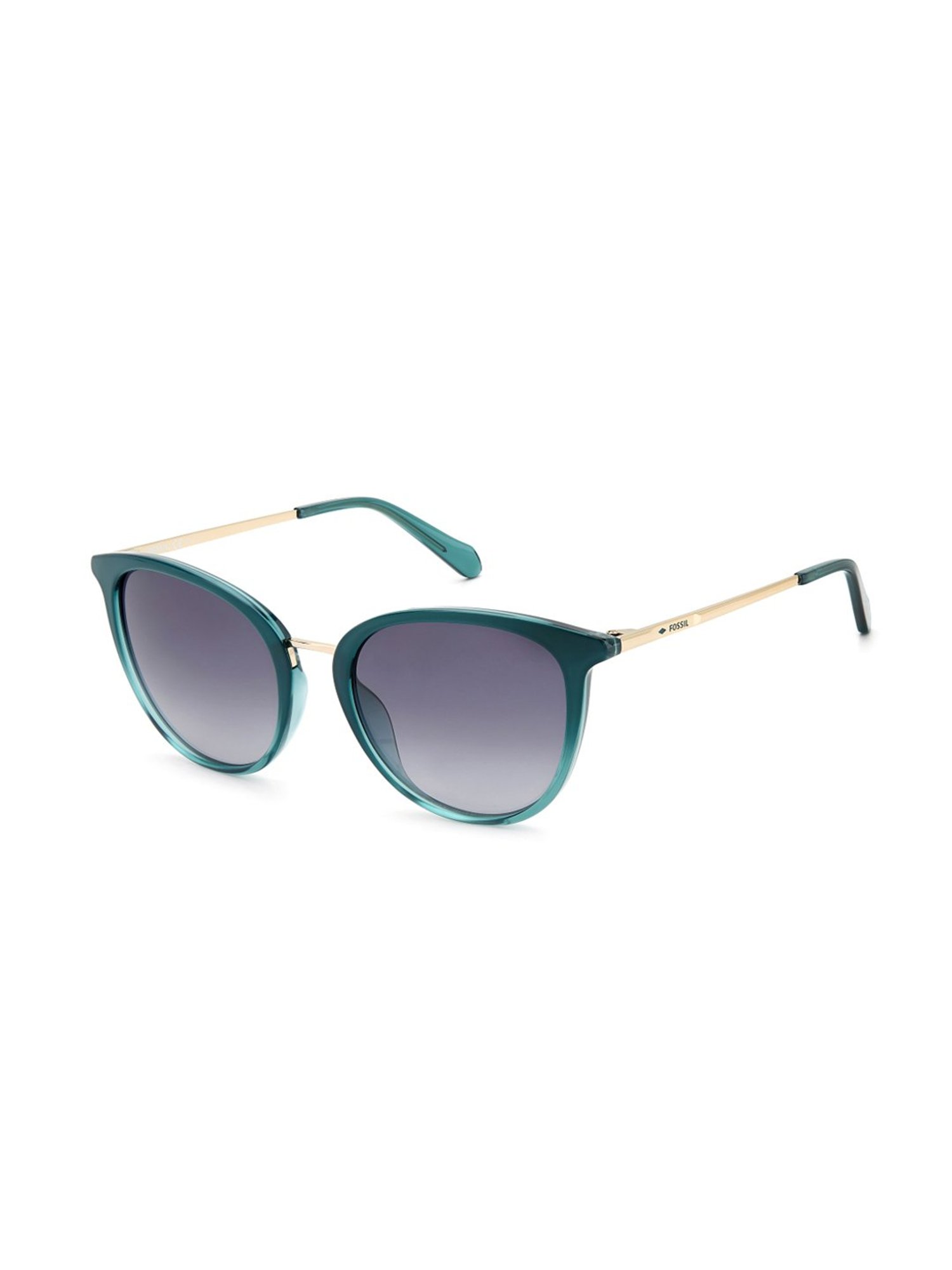 Cat Eye Sunglasses - X82640 - Fossil