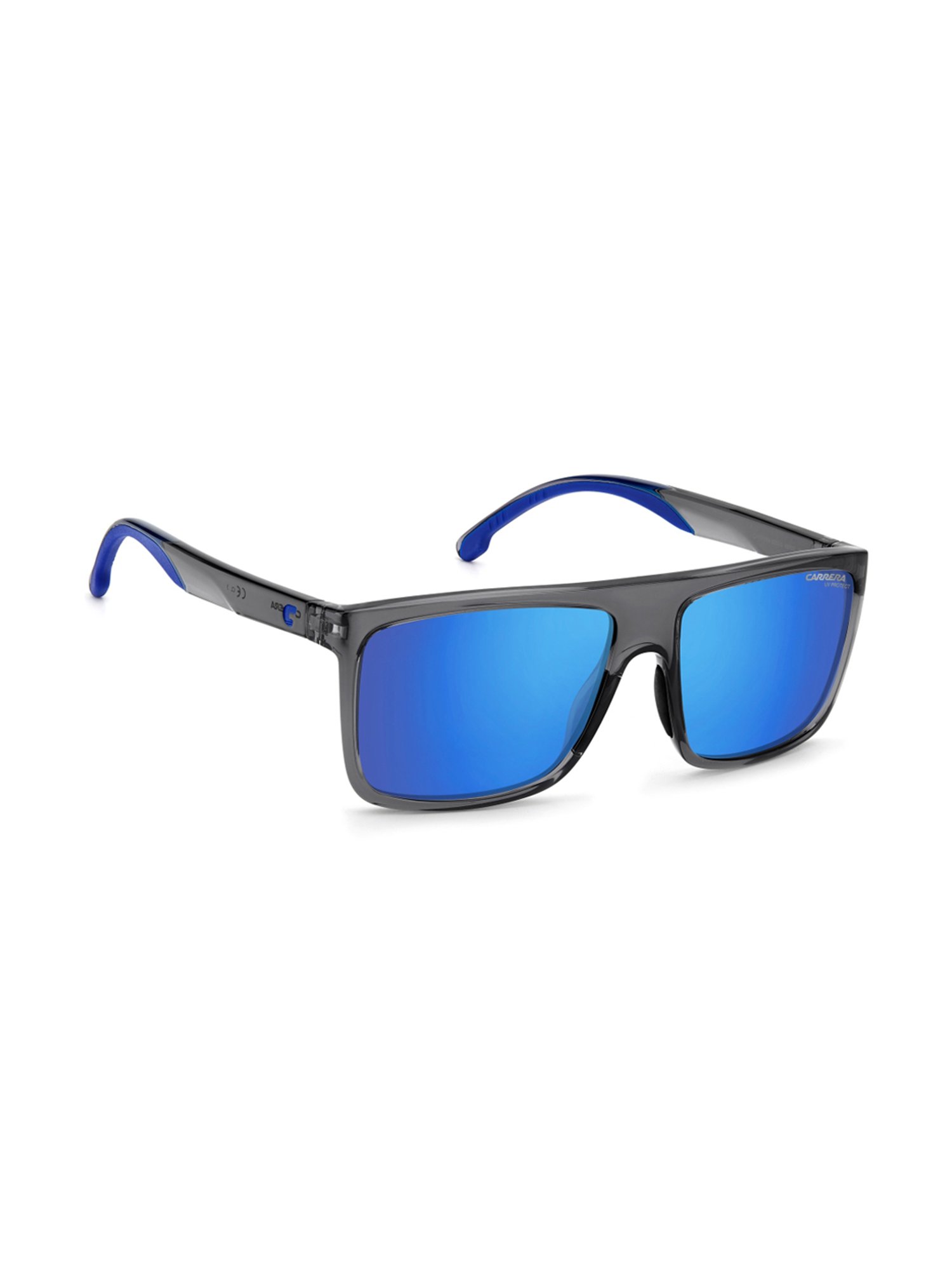 Buy CARRERA 196/F/S 086 52K1 Full-Rim Round Sunglasses Online at Best  Prices in India - JioMart.