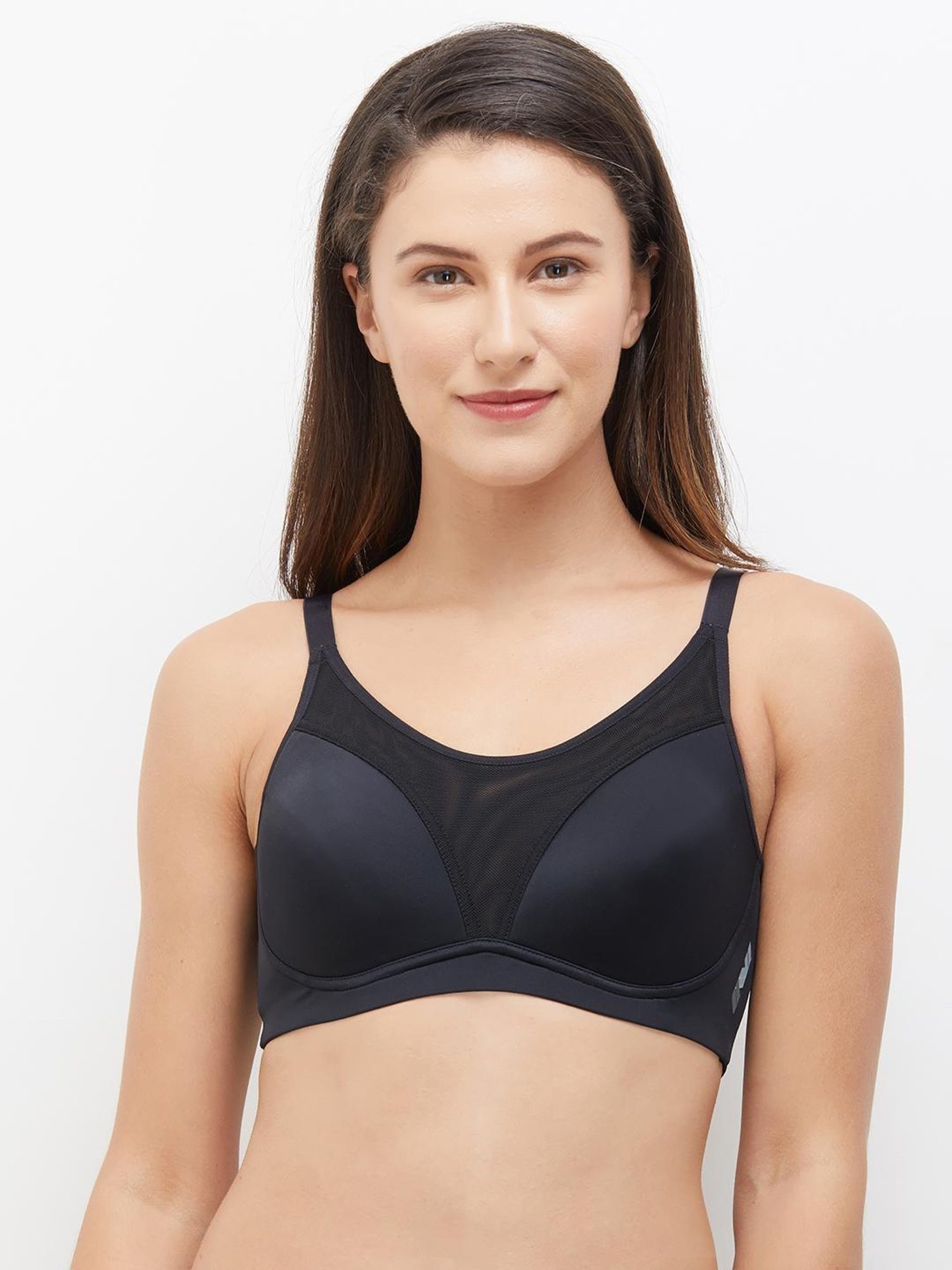 Buy Wunderlove by Westside Mustard Padded Wired Superstar Bra for Women  Online @ Tata CLiQ