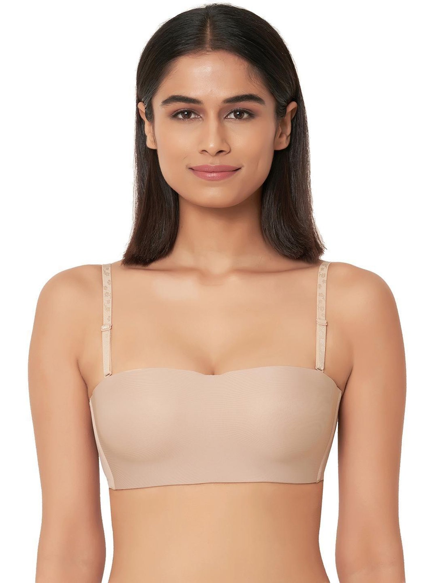 Buy Wacoal Nude Padded Bra for Women Online @ Tata CLiQ
