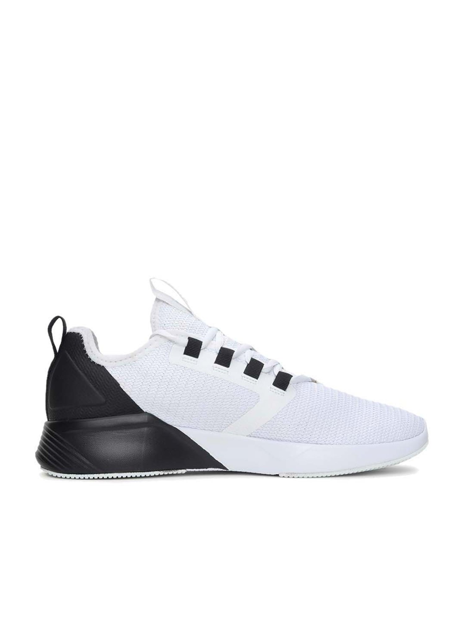Buy Puma Men's Retaliate Block Snow 
