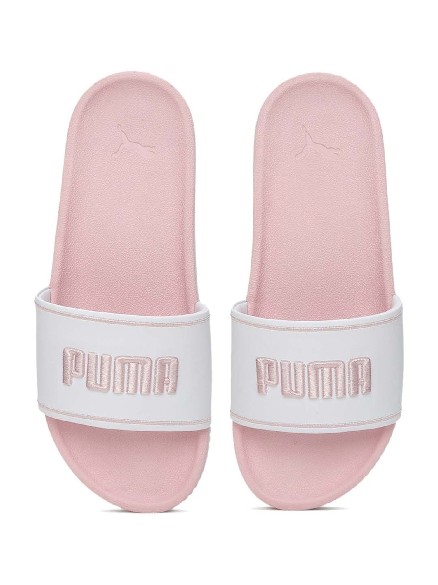 Pink Puma Girls Shibui Cat Slide Sandal | Sport Sandals | Rack Room Shoes