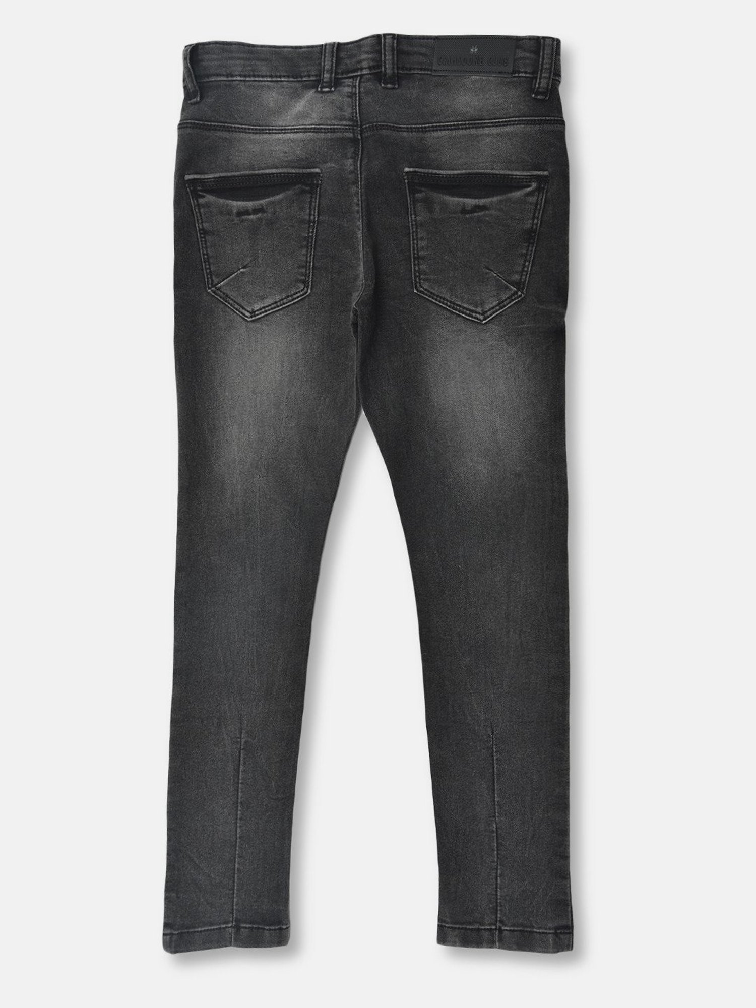 Buy online Women's Plain Skinny Fit Jeans from Jeans & jeggings for Women  by Crimsoune Club for ₹1149 at 50% off | 2024 Limeroad.com