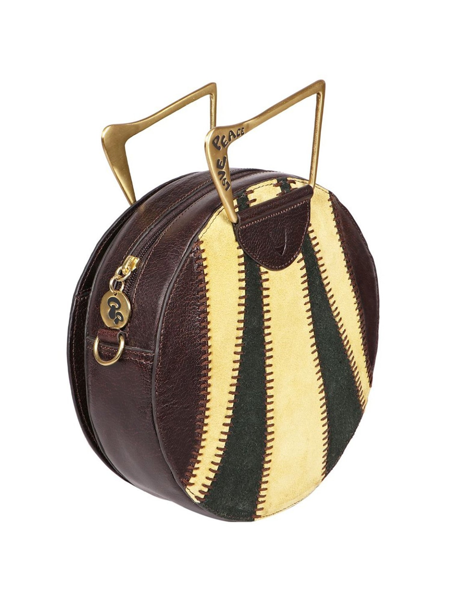 Chanel's Beach Ball Minaudière For Spring/Summer 19 - BagAddicts Anonymous