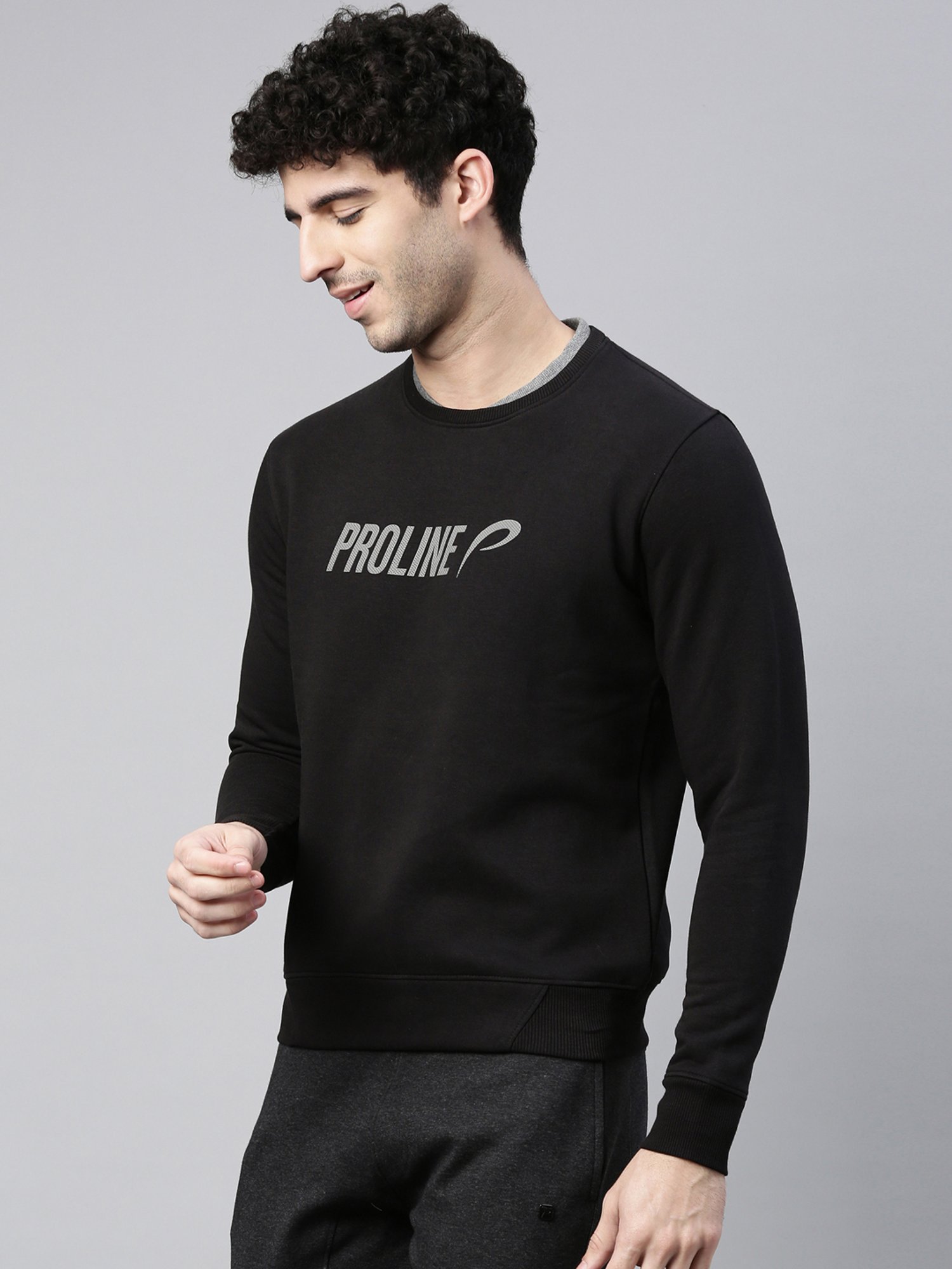 Proline sweatshirt clearance