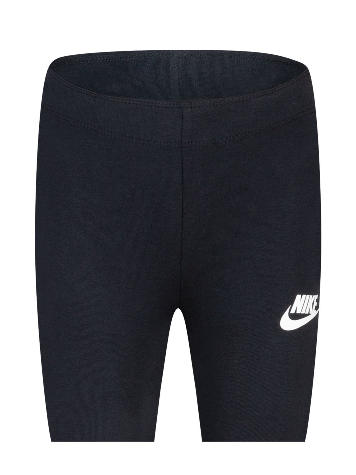 Leggings Nike ACG Dri-FIT ADV Mid-Rise Leggings Black/ Summit White | Queens