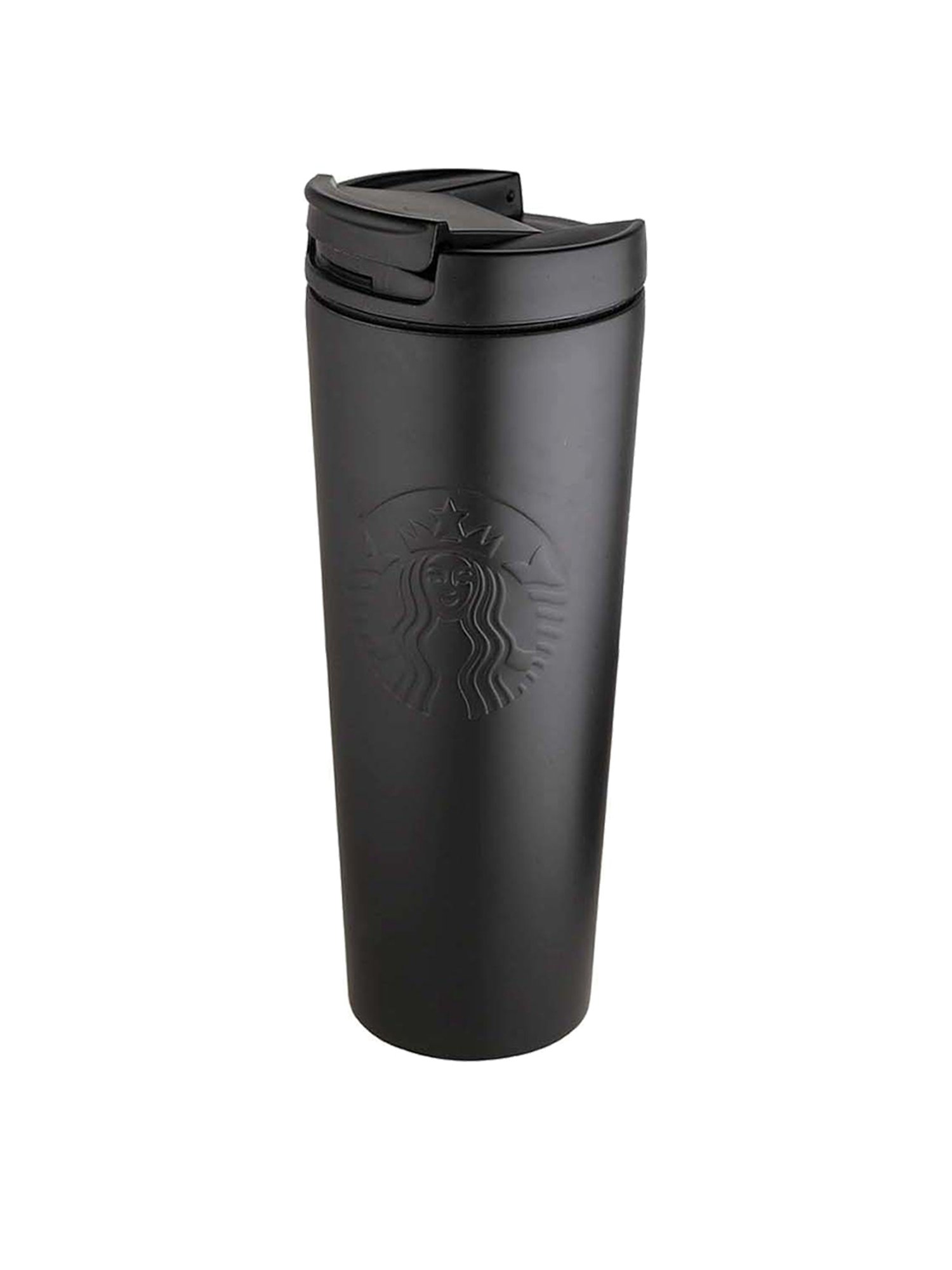 Starbucks Black Tumbler