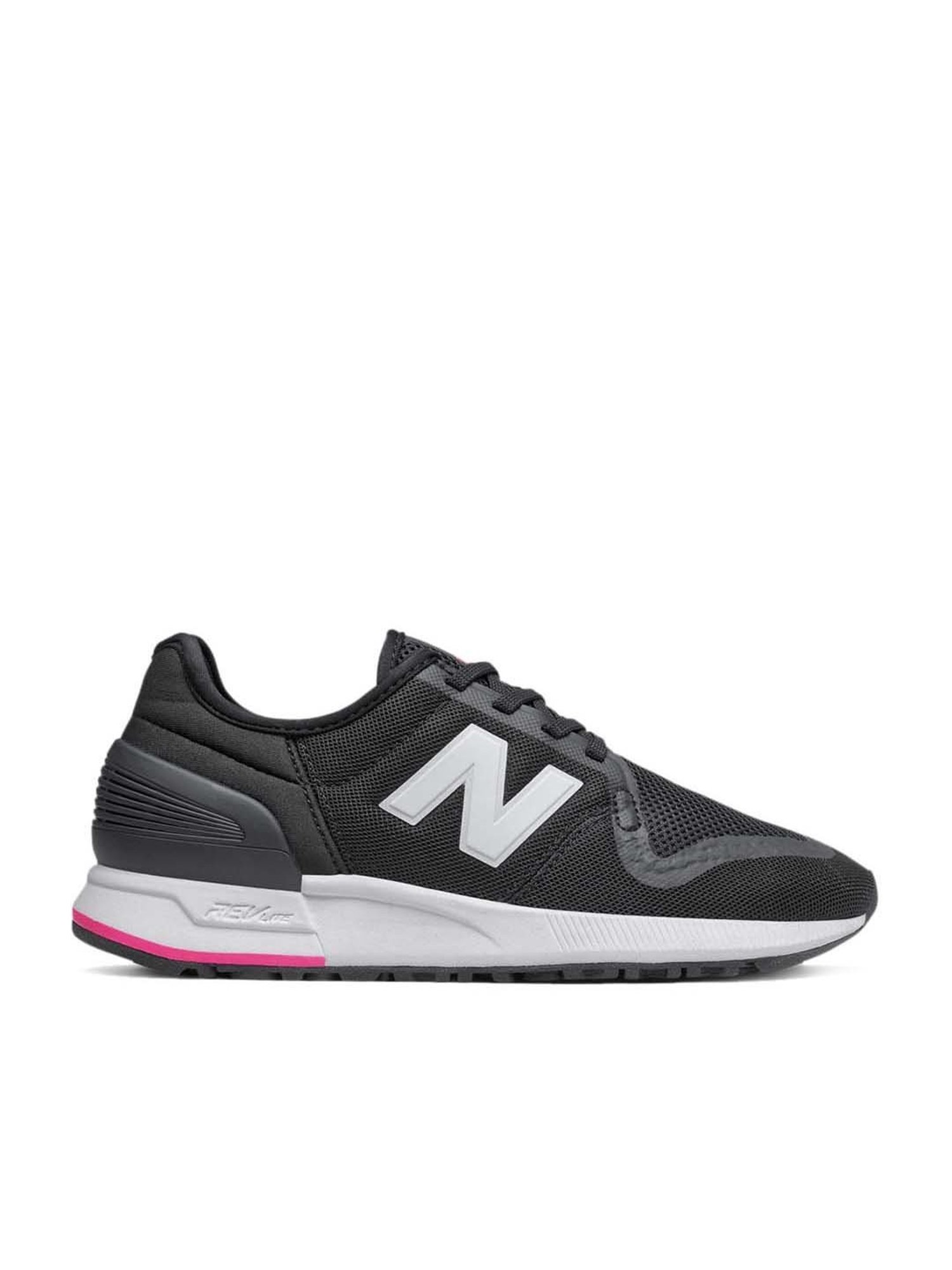 New balance 247 womens Black on sale