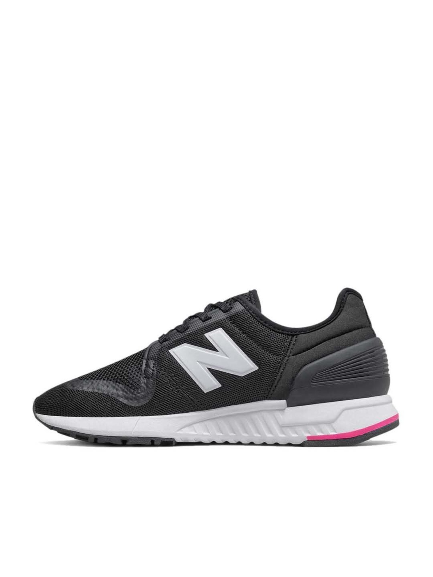 New balance clearance 247 womens black