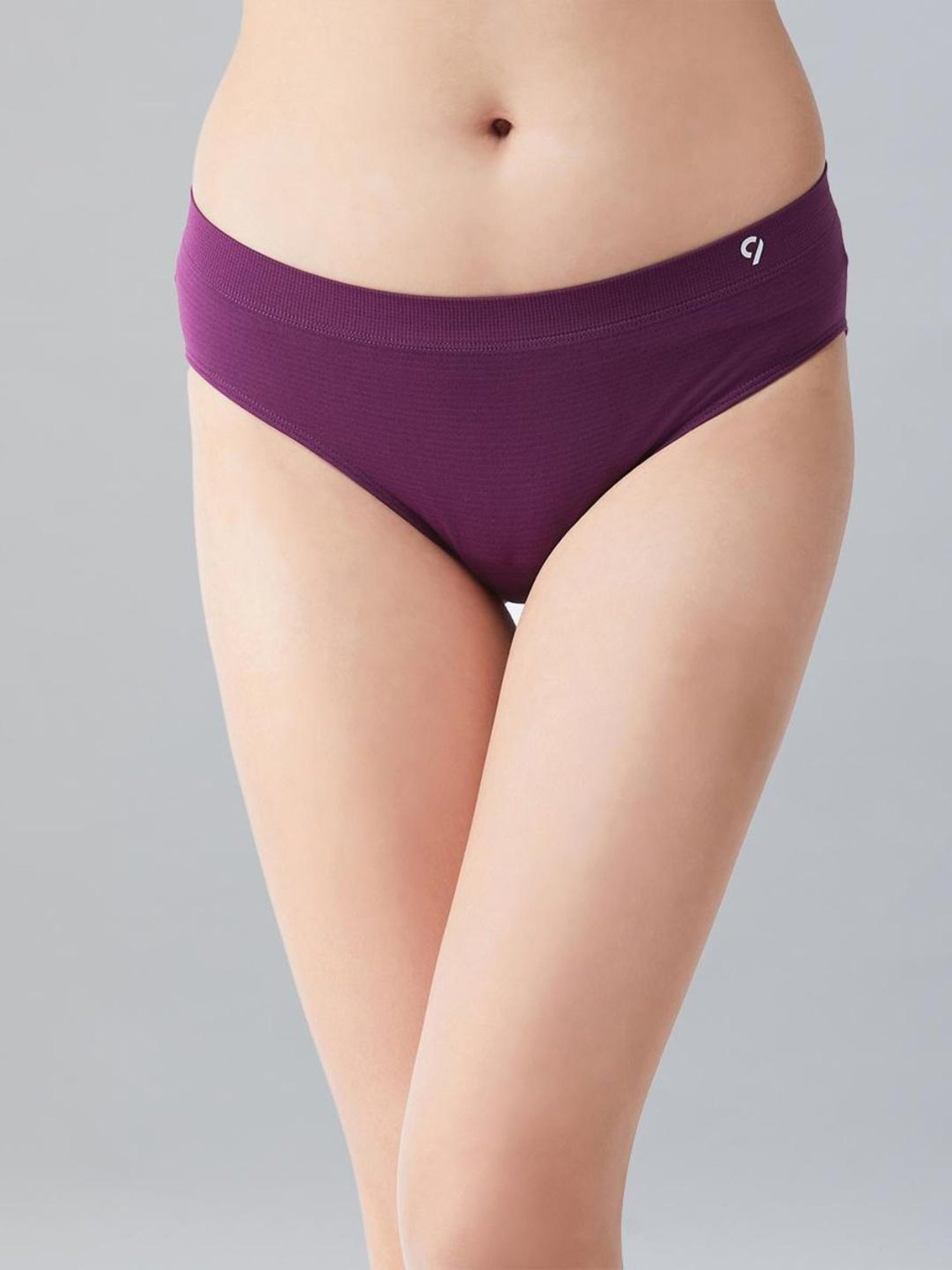 Buy C9 Airwear Multicolor Panty (Pack of 4) for Women Online @ Tata CLiQ