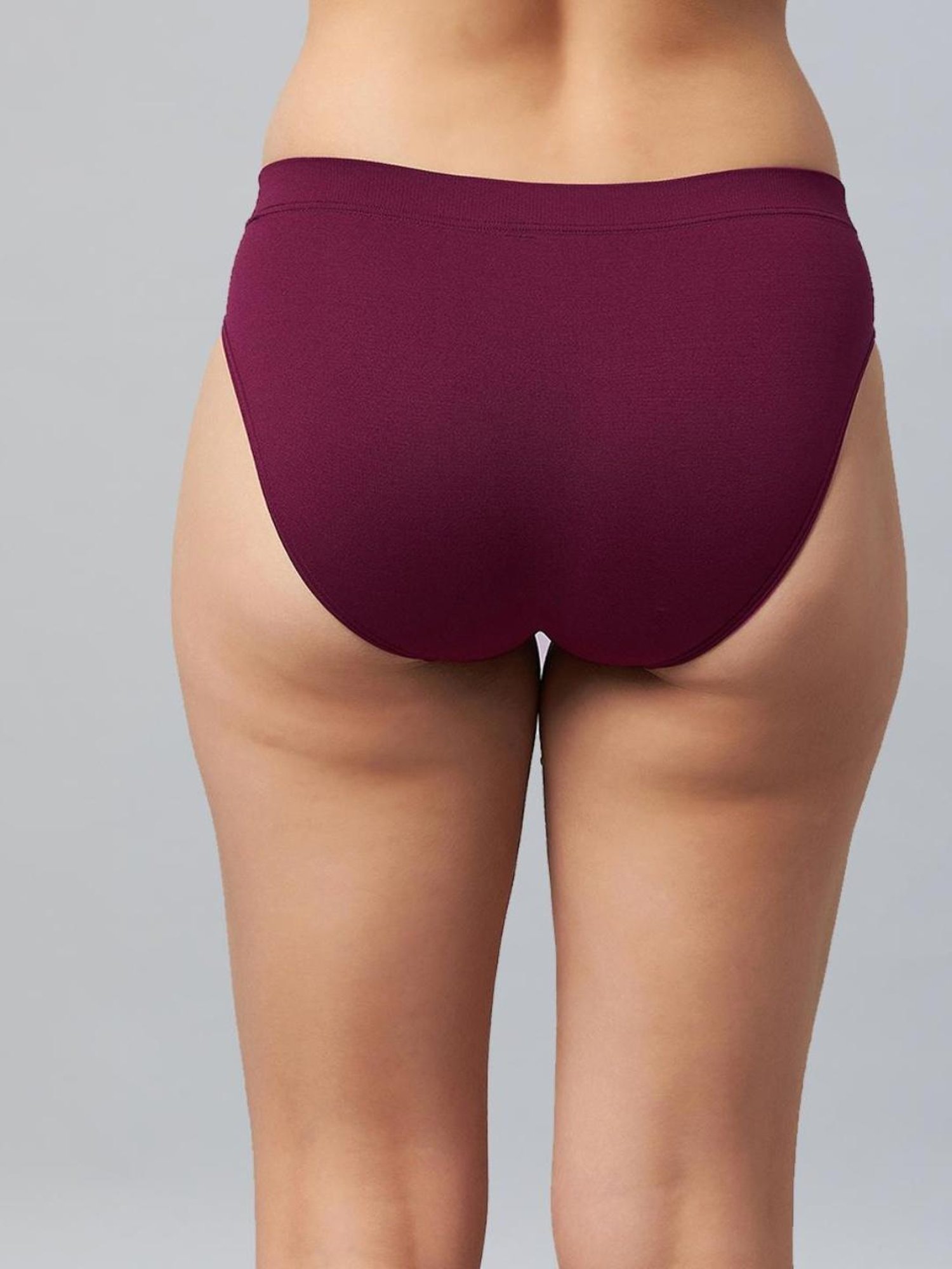 Buy C9 Airwear Women's Assorted Panty Pack - Multi-Color online