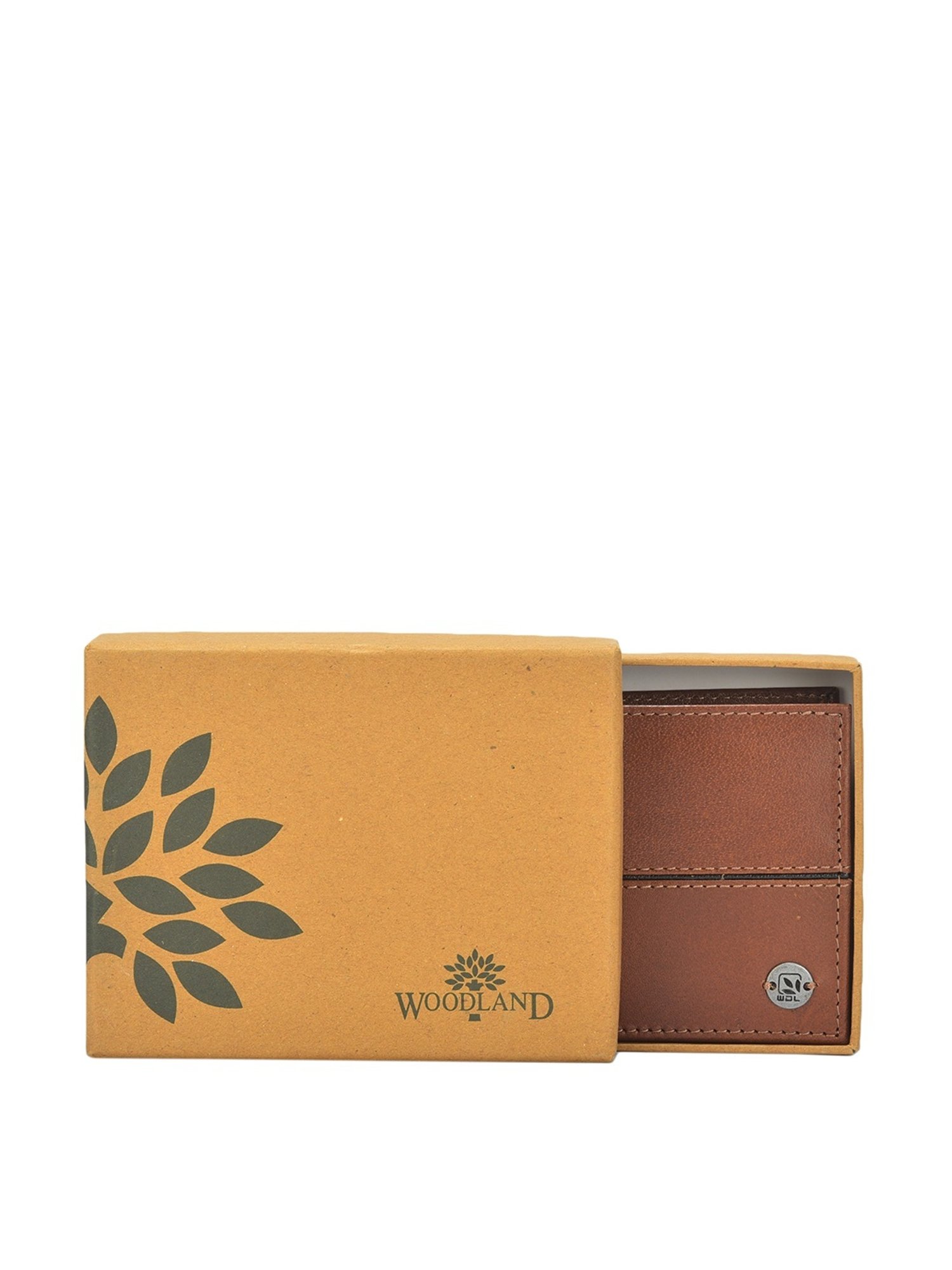 Accessories | Men Wallet Form Woodland Brand Take It 50% Off | Freeup