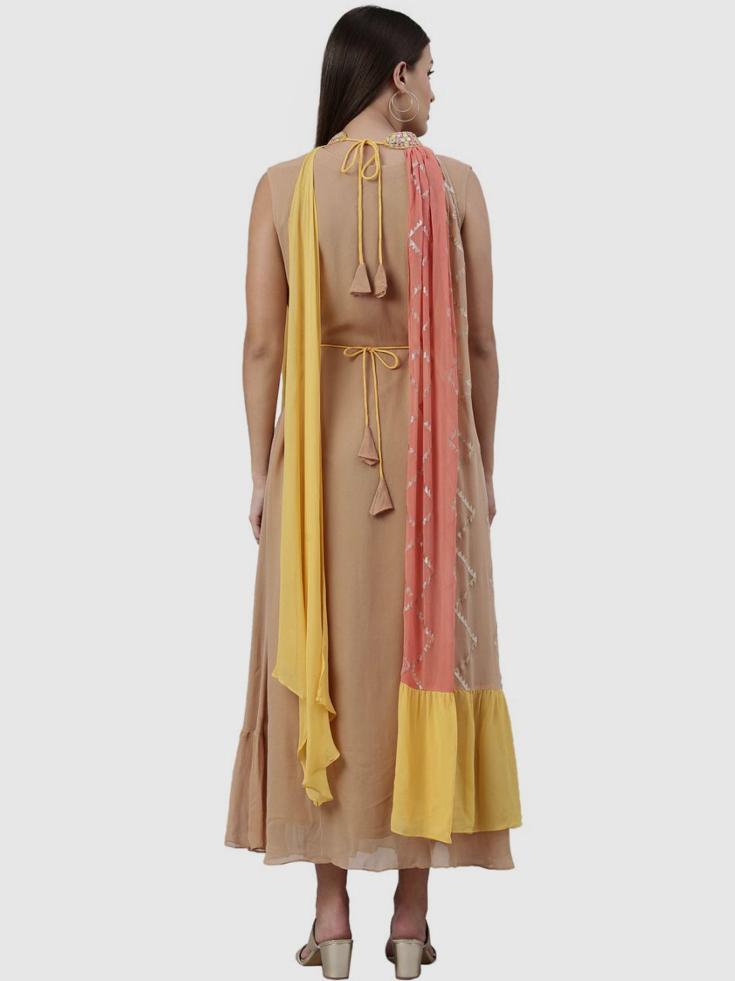 myntrahaul #myntrawinterwear | Winter Kurta Set Haul | Rangriti |Neerus  Collection| Biba | Soch| - YouTube
