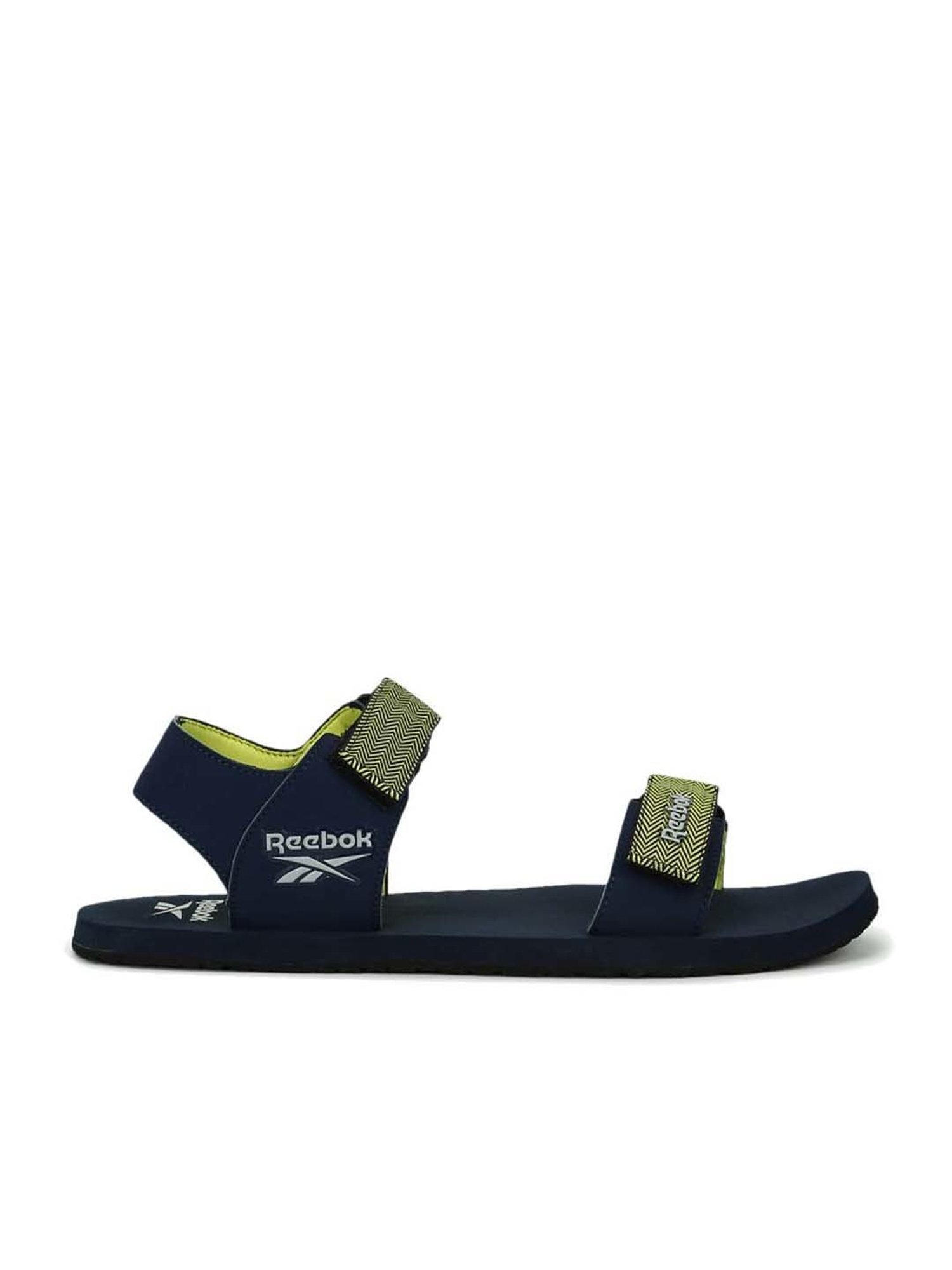 Sandals reebok sale