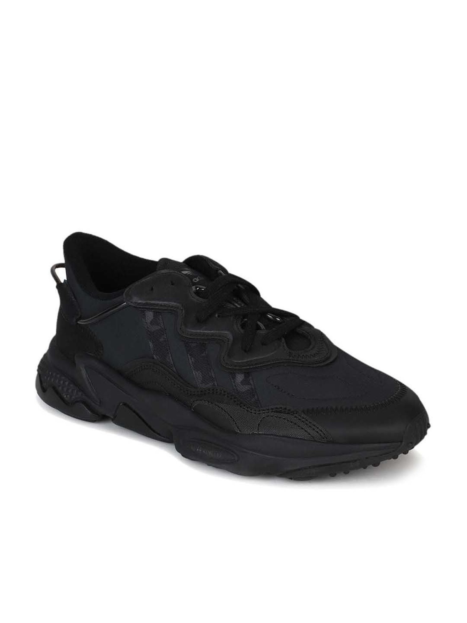 adidas Swift Run 1.0 Shoes - Black | Men's Lifestyle | adidas US