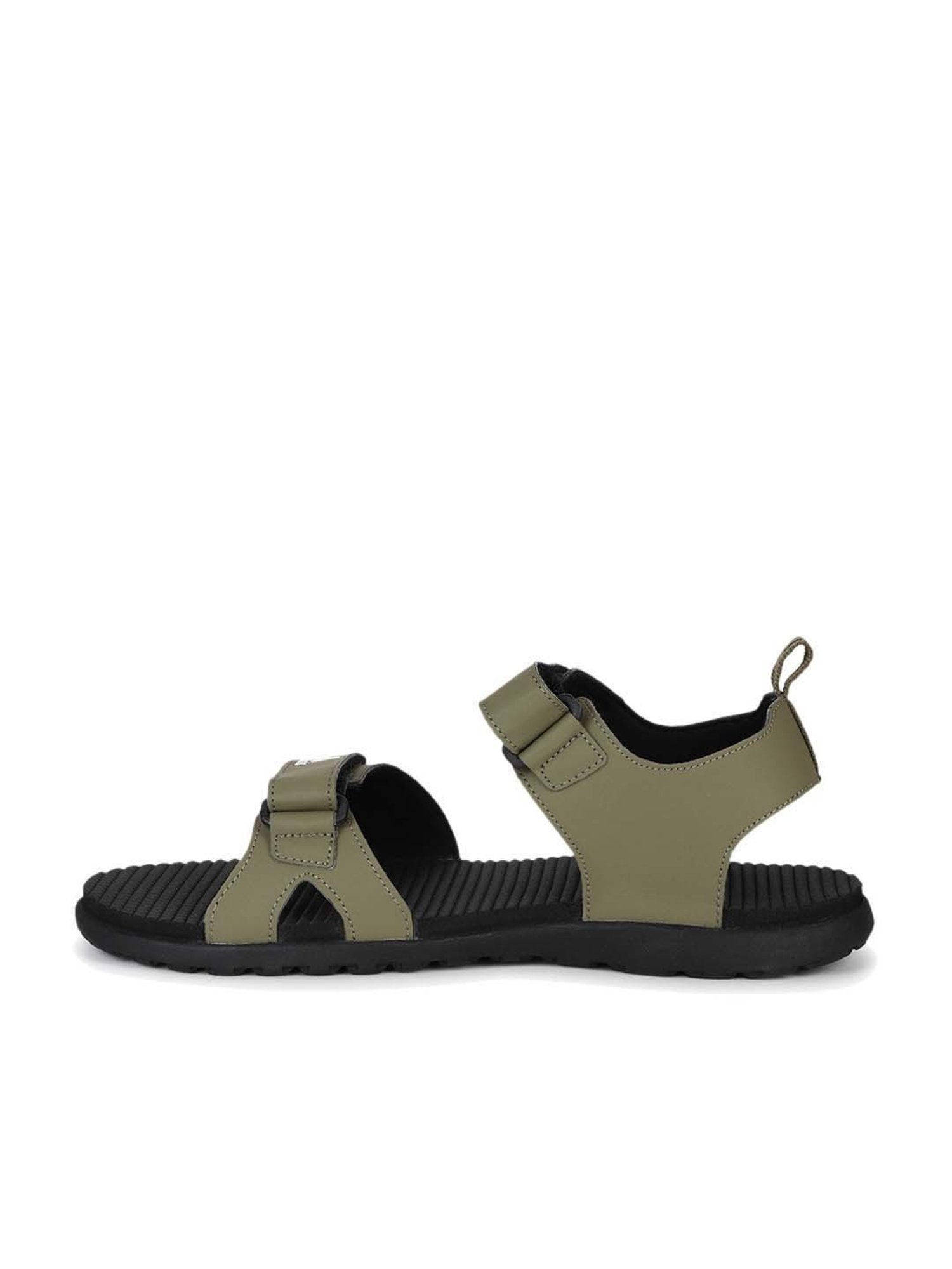 Buy adidas Planton Green Trekking Sandal Online