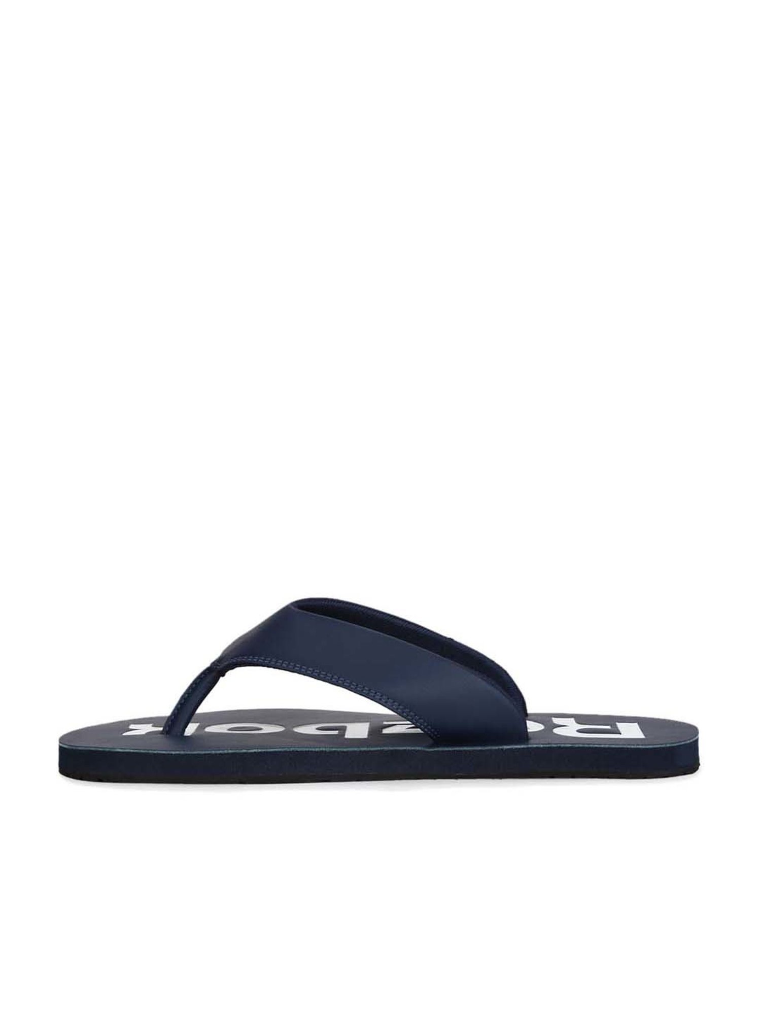 REEBOK Men STARK FLIP Flip Flops - Buy REEBOK Men STARK FLIP Flip