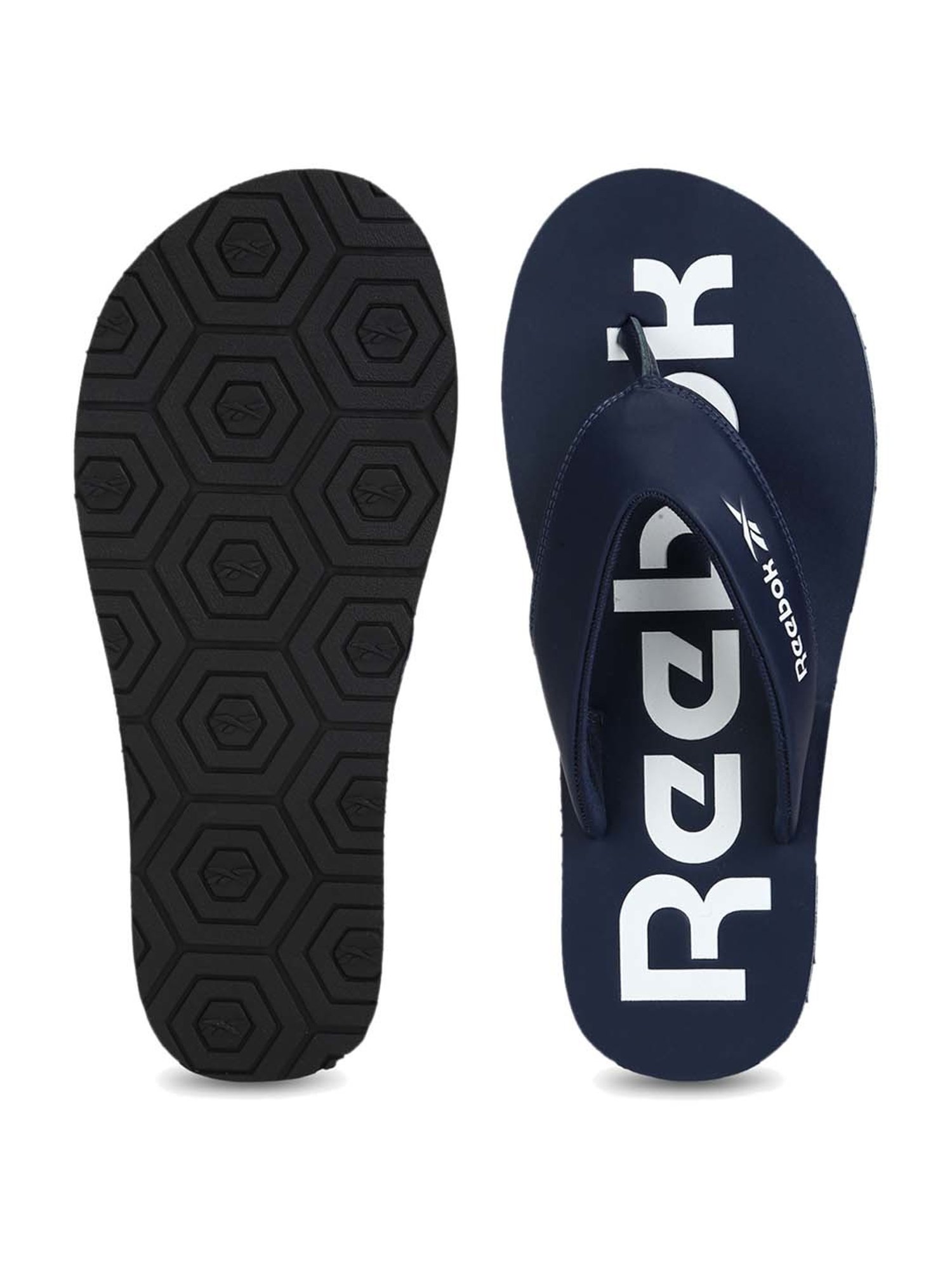 REEBOK Men STARK FLIP Flip Flops - Buy REEBOK Men STARK FLIP Flip