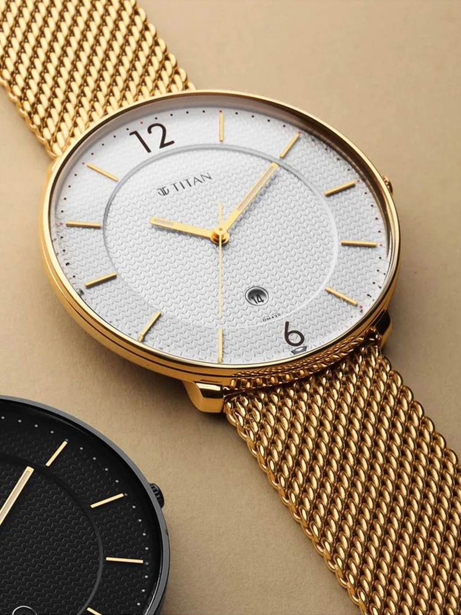 31 Gold Watches for Men at Every Price Range  Teddy Baldassarre