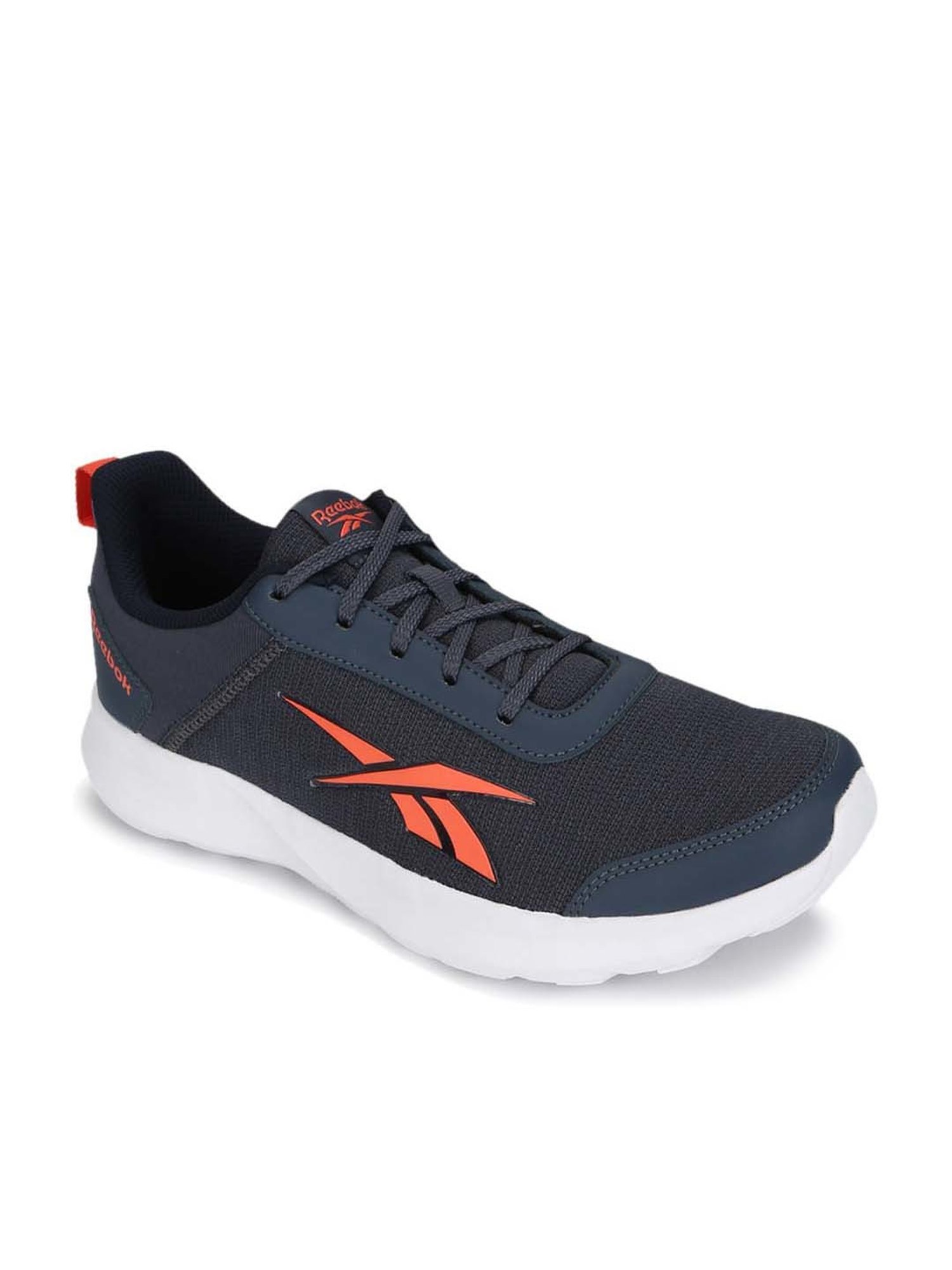 men's reebok running speed riser shoes