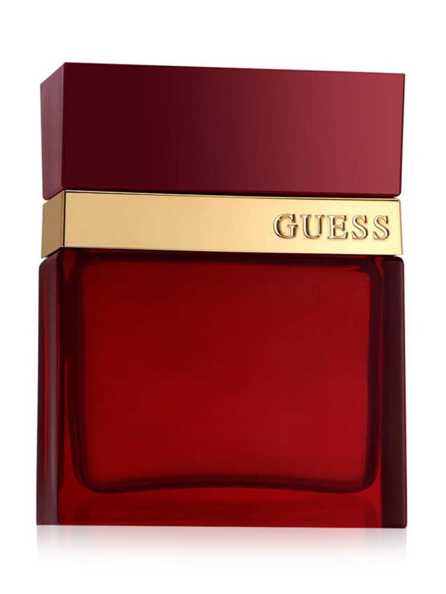 Perfume de best sale hombre guess seductive