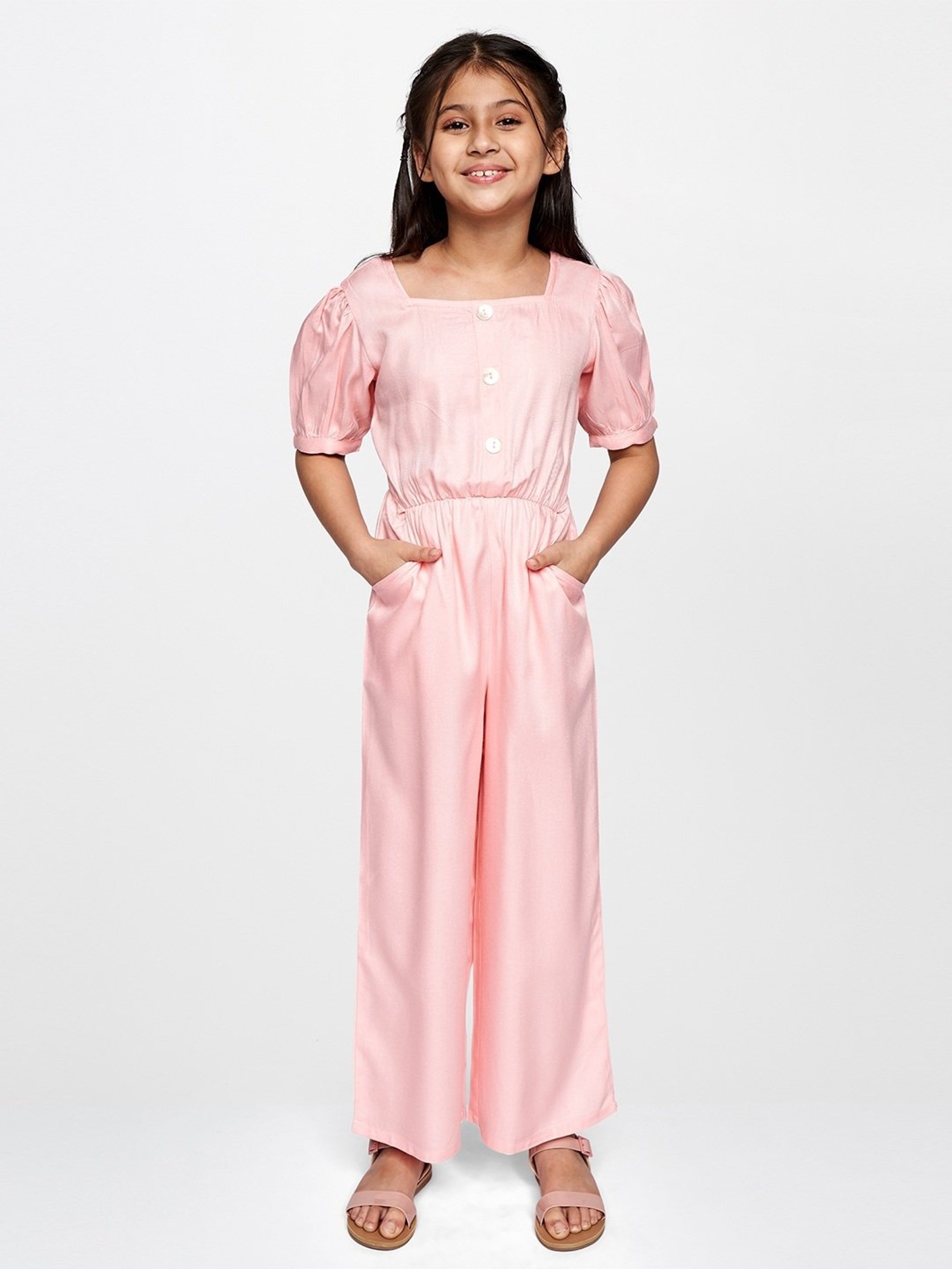 Jumpsuits for Girls | H&M