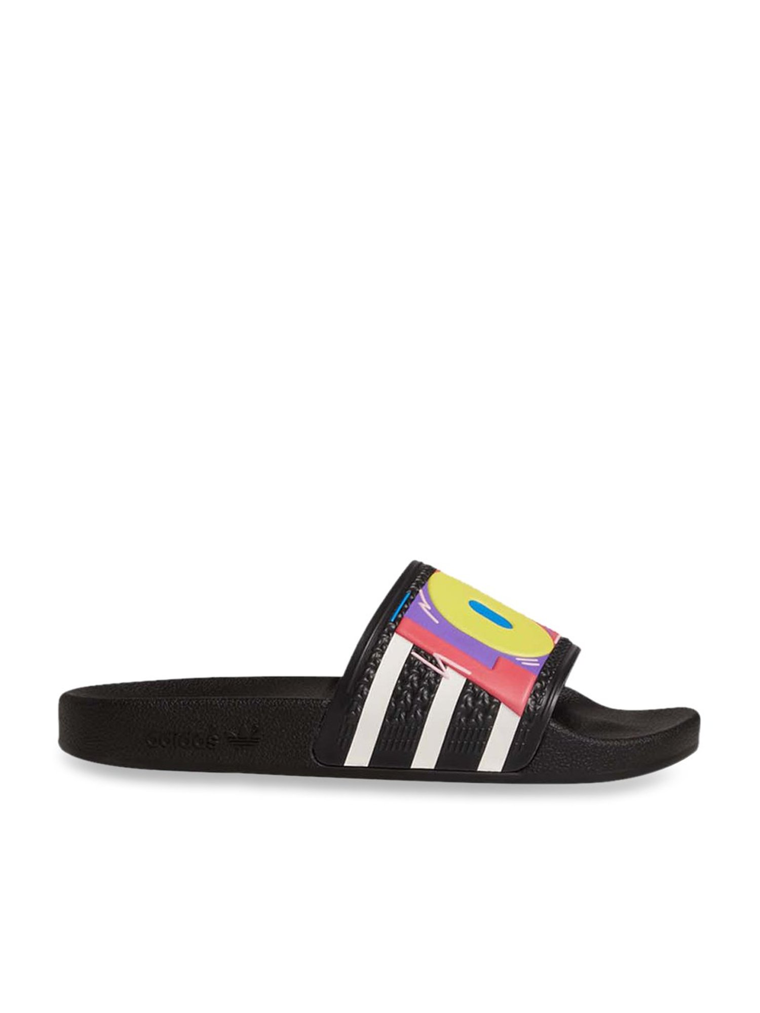 Champion 2024 pride slides