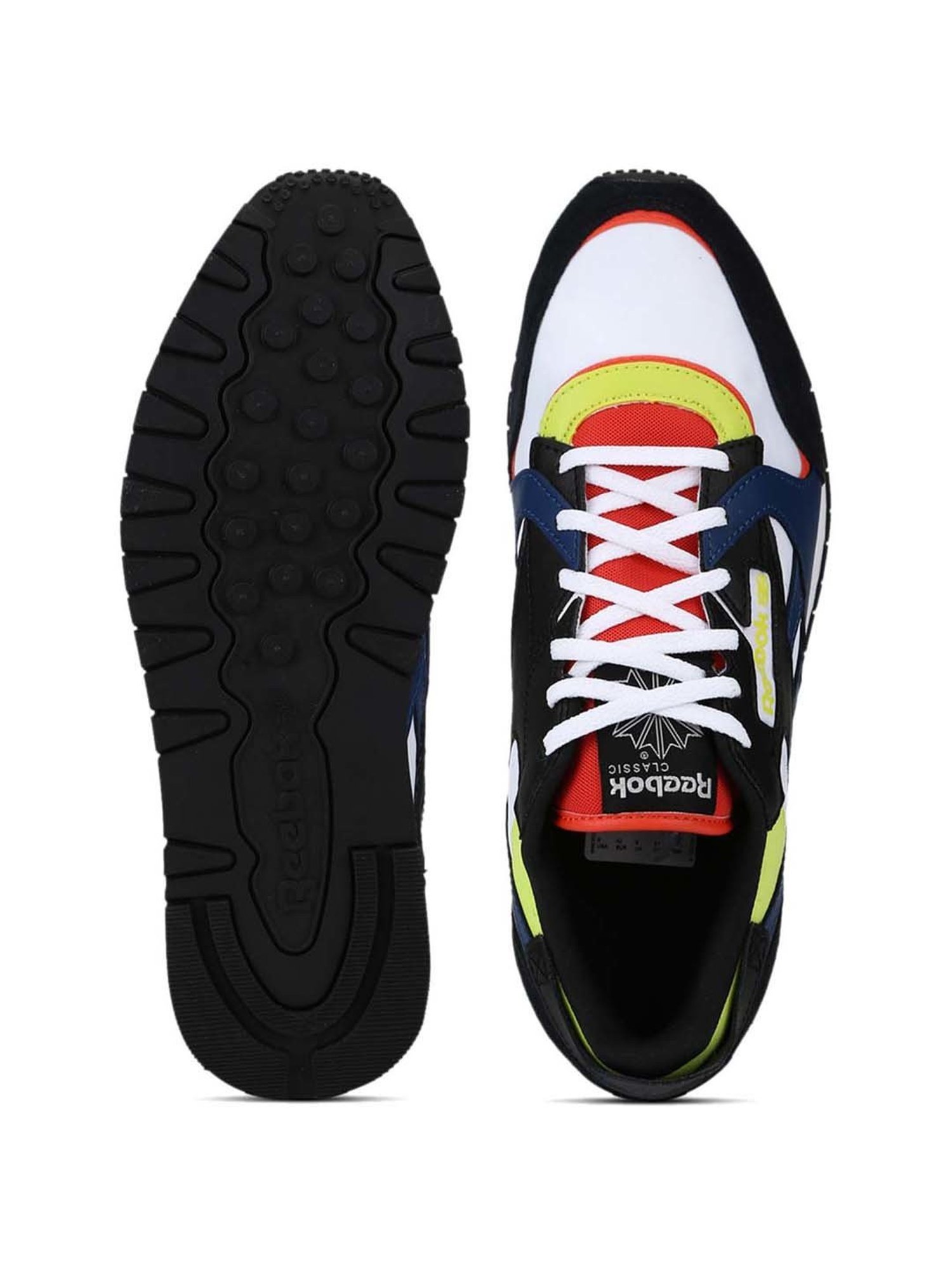 Reebok gl cheap 3000 mens yellow