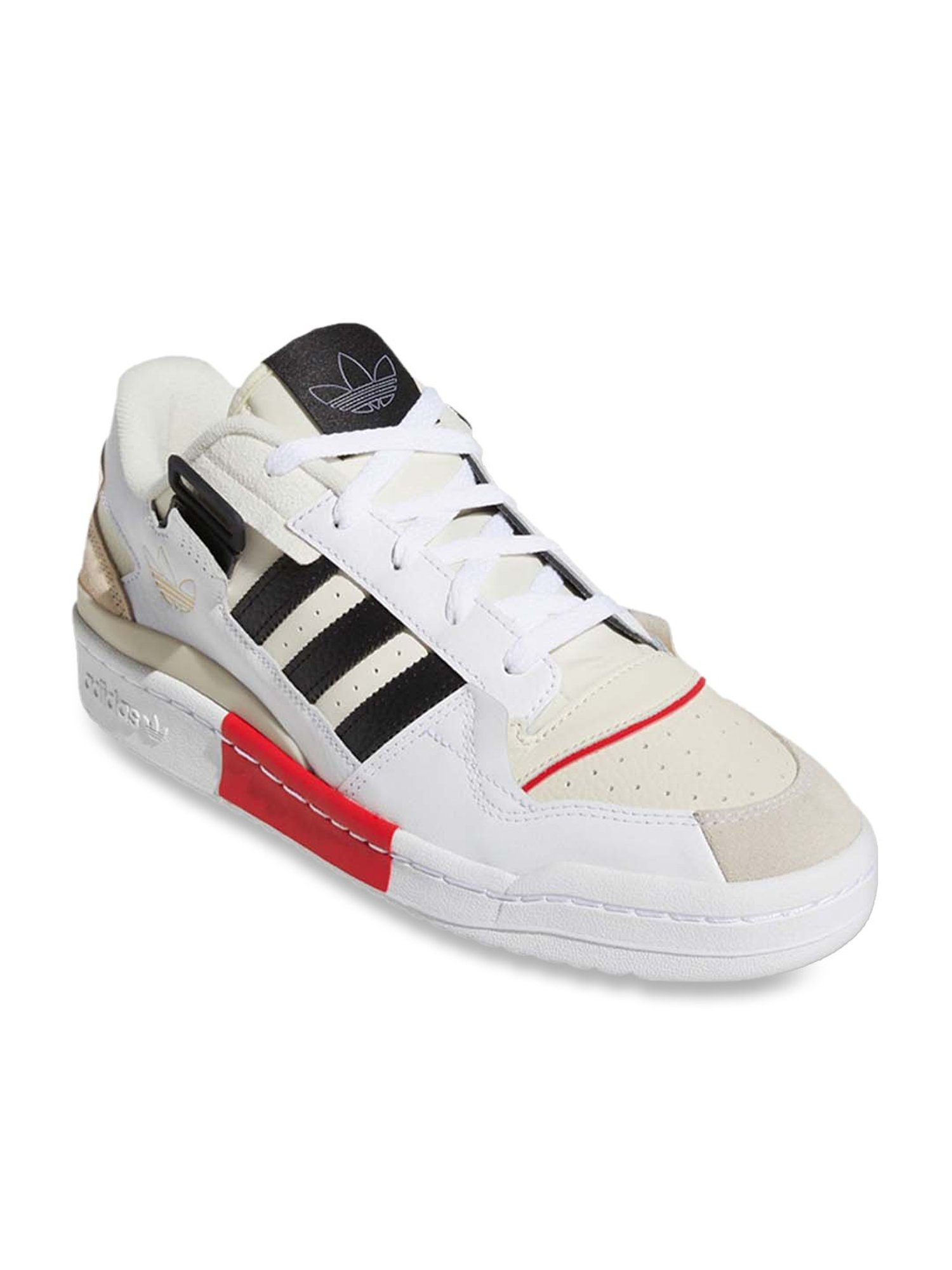 adidas forum exhibition low