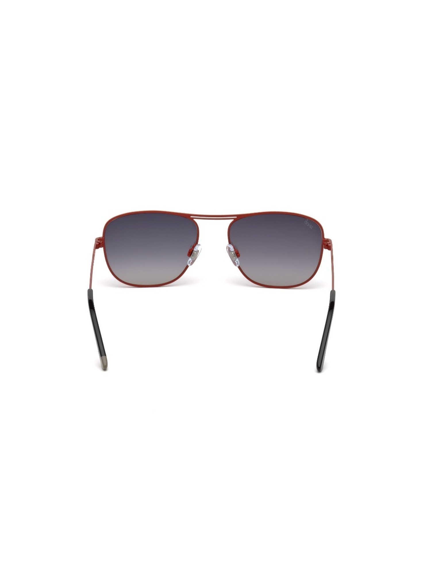 Buy Web Eyewear Grey Rectangular Unisex Sunglasses at Best Price @ Tata CLiQ