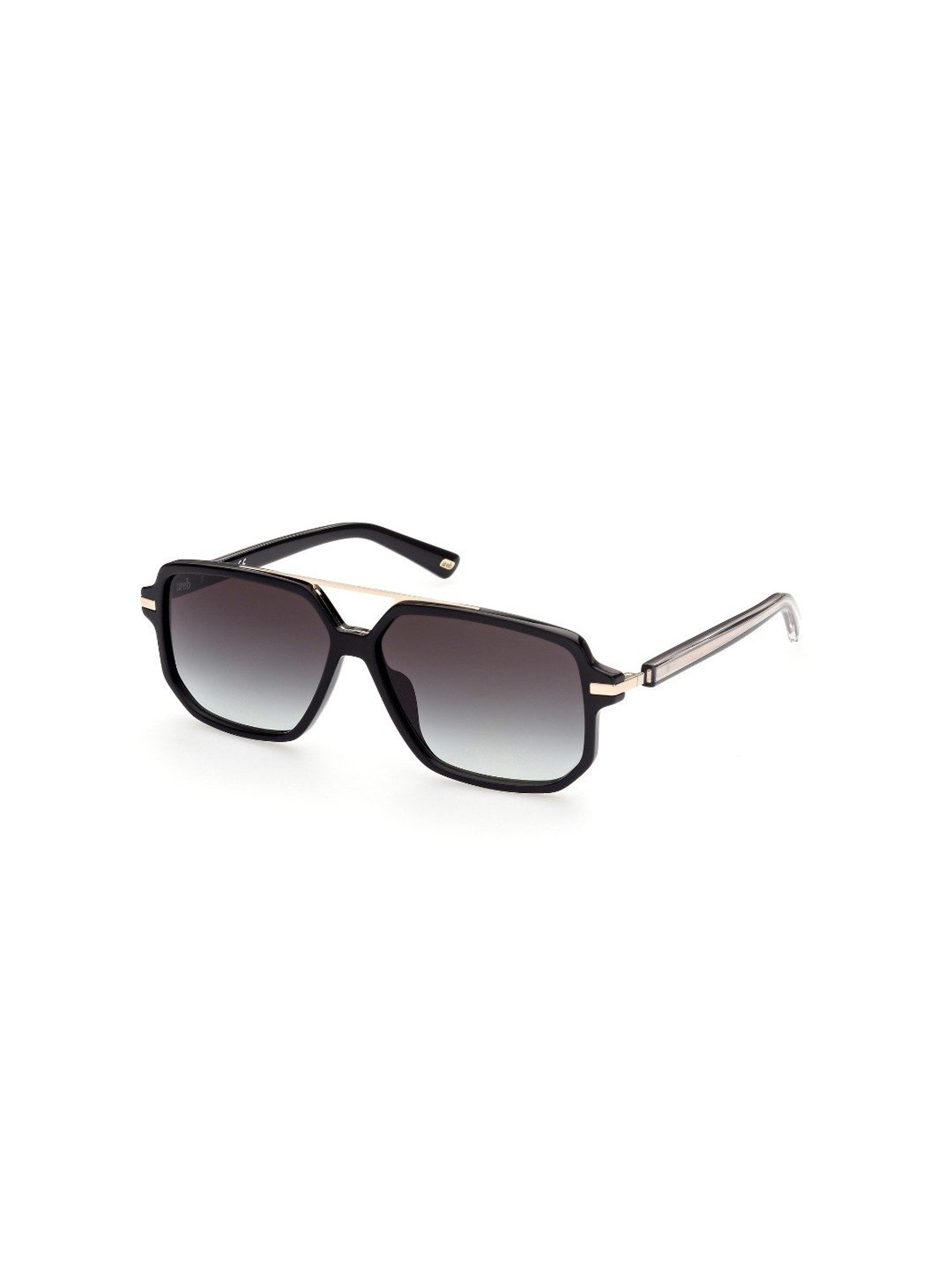 Buy Web Eyewear Grey Rectangular Unisex Sunglasses at Best Price @ Tata CLiQ