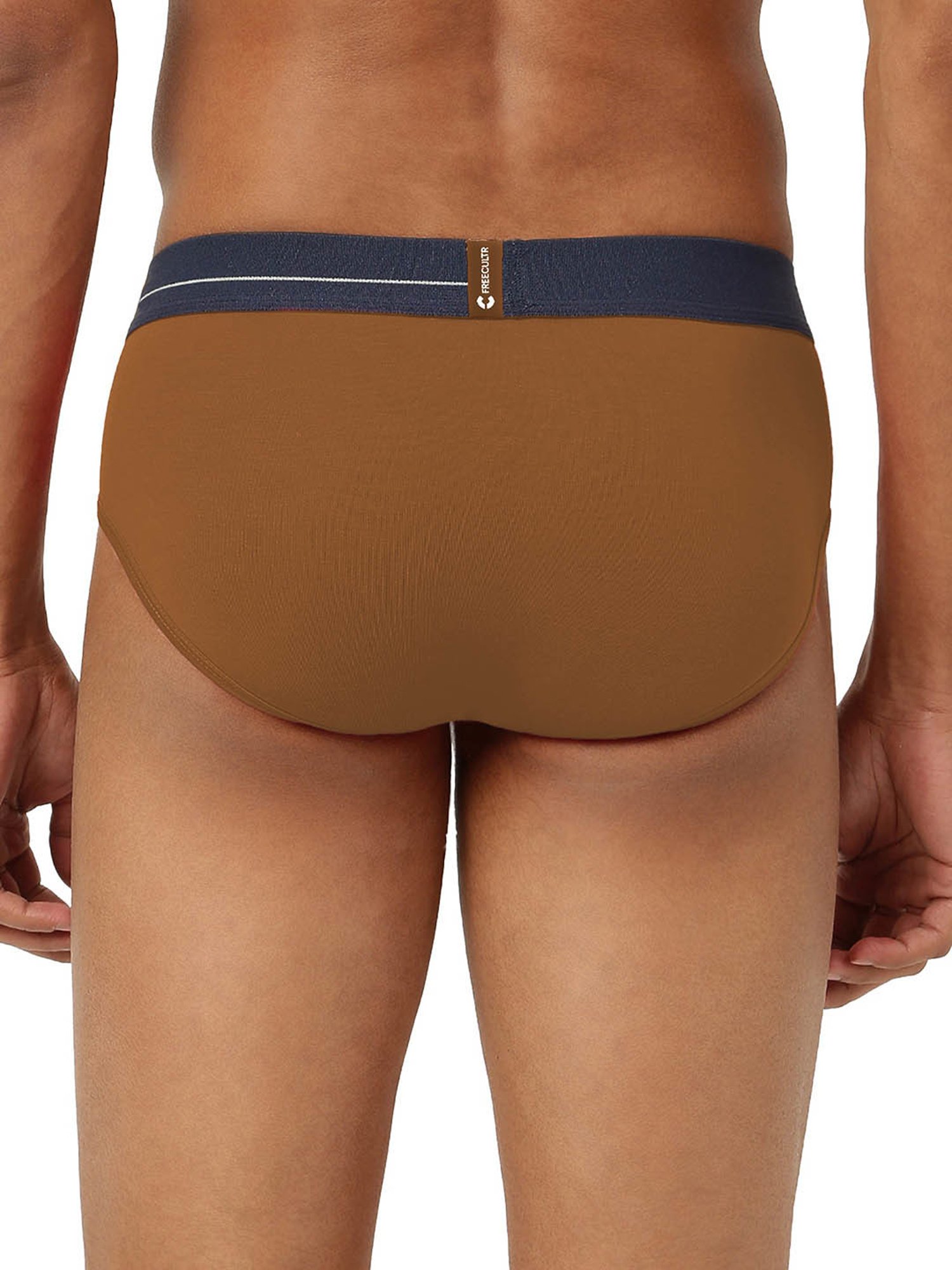 Buy Freecultr Multicolor Comfort Fit Briefs - Pack of 3 for Men's Online @  Tata CLiQ