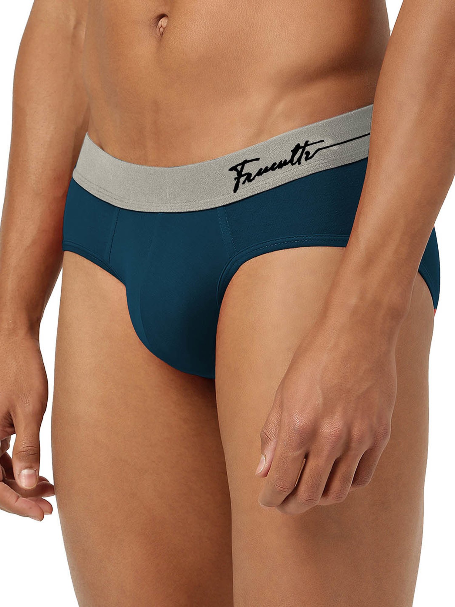 Buy Freecultr Multi Comfort Fit Briefs for Mens Online @ Tata CLiQ