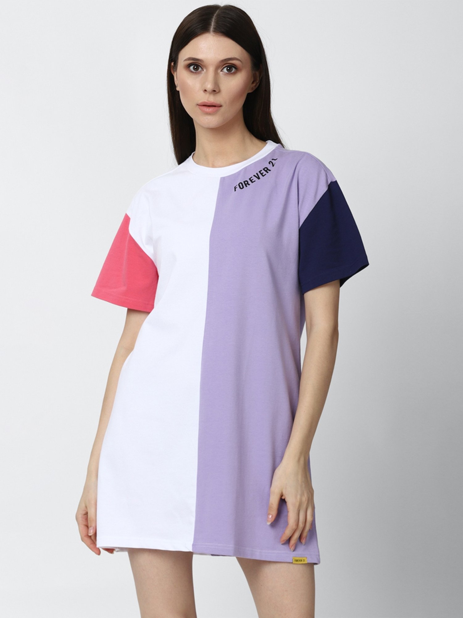 T shirt sale dress forever 21