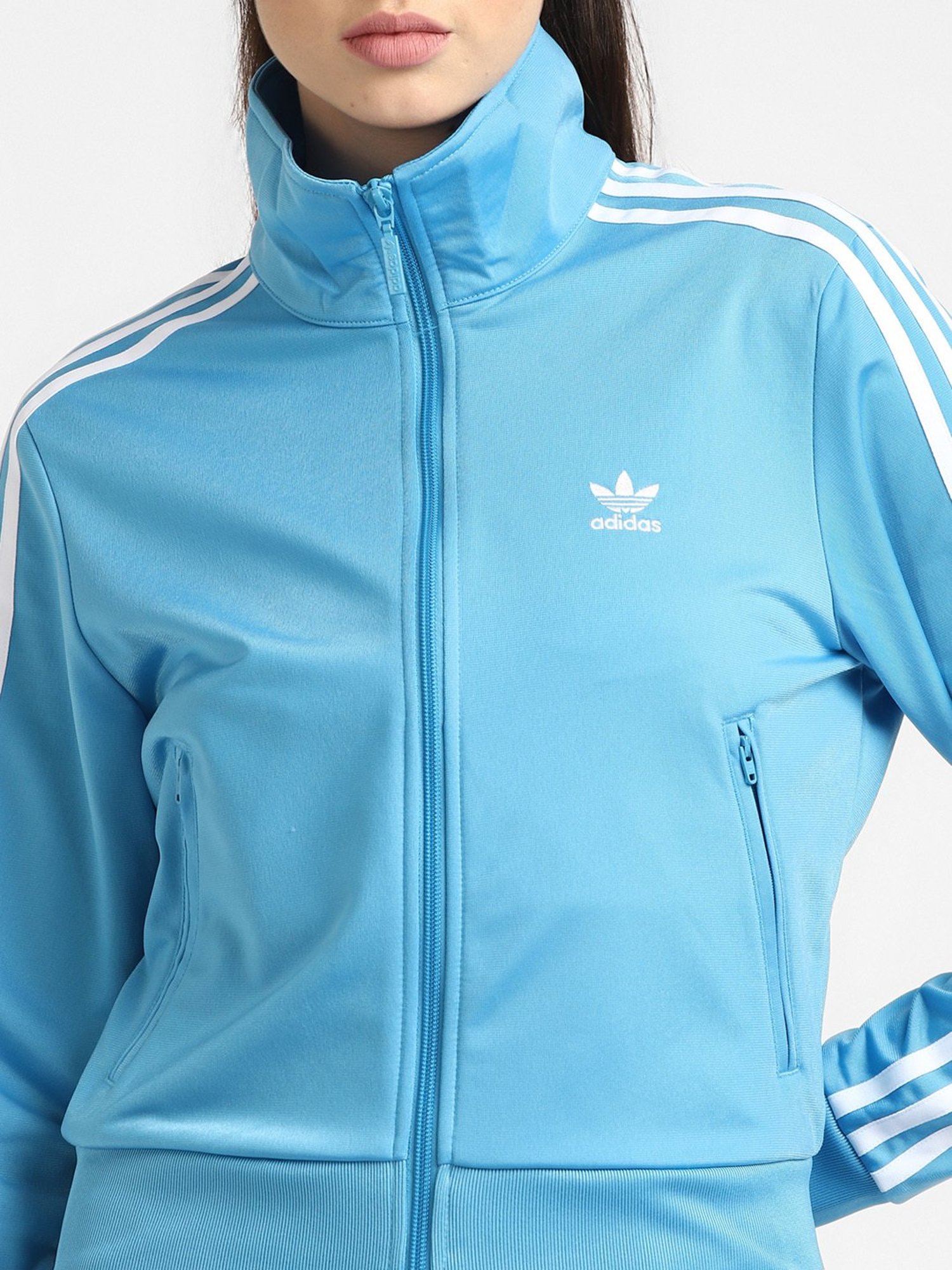 adidas Originals Women's Firebird Track Top Jacket