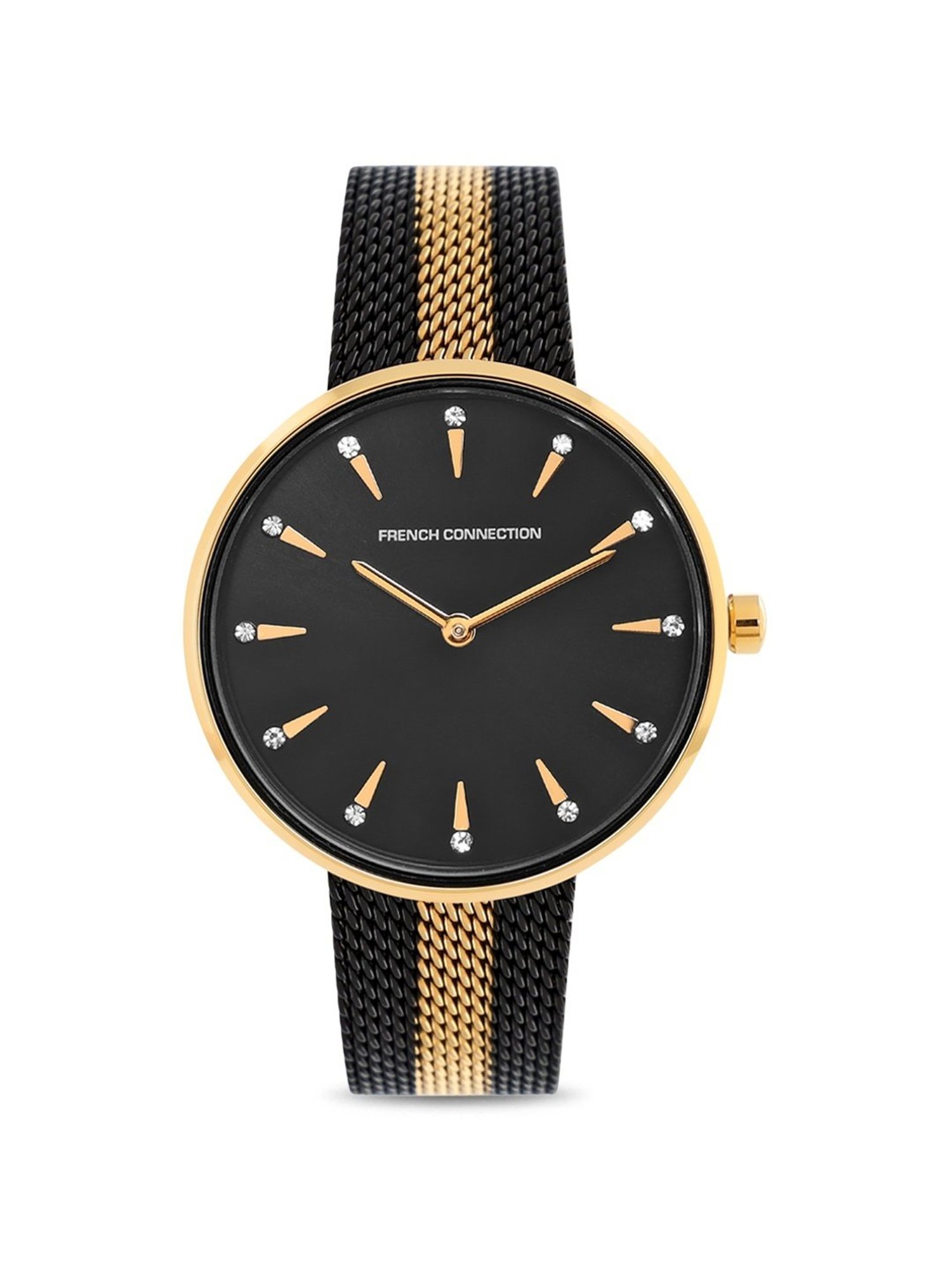 Buy French Connection FCL22 B Analog Watch for Women at Best Price