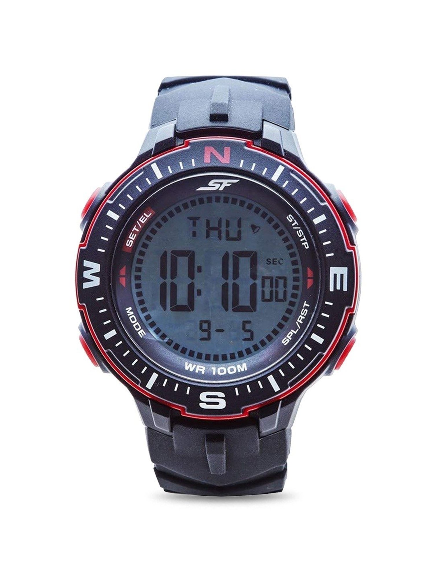 Best sonata shop digital watches