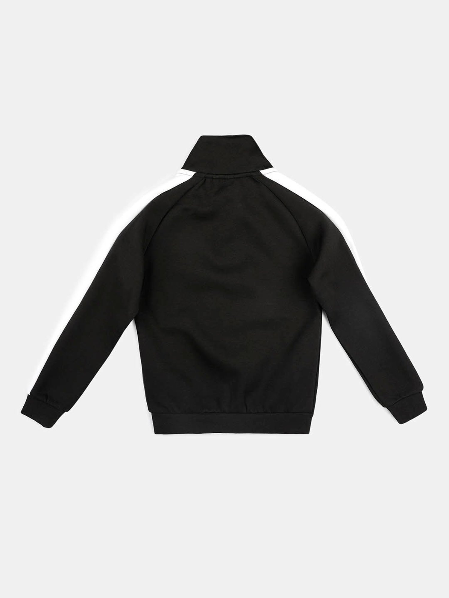 Supreme Umbro Cotton Ripstop Track Jacket Black Men's - FW23 - US