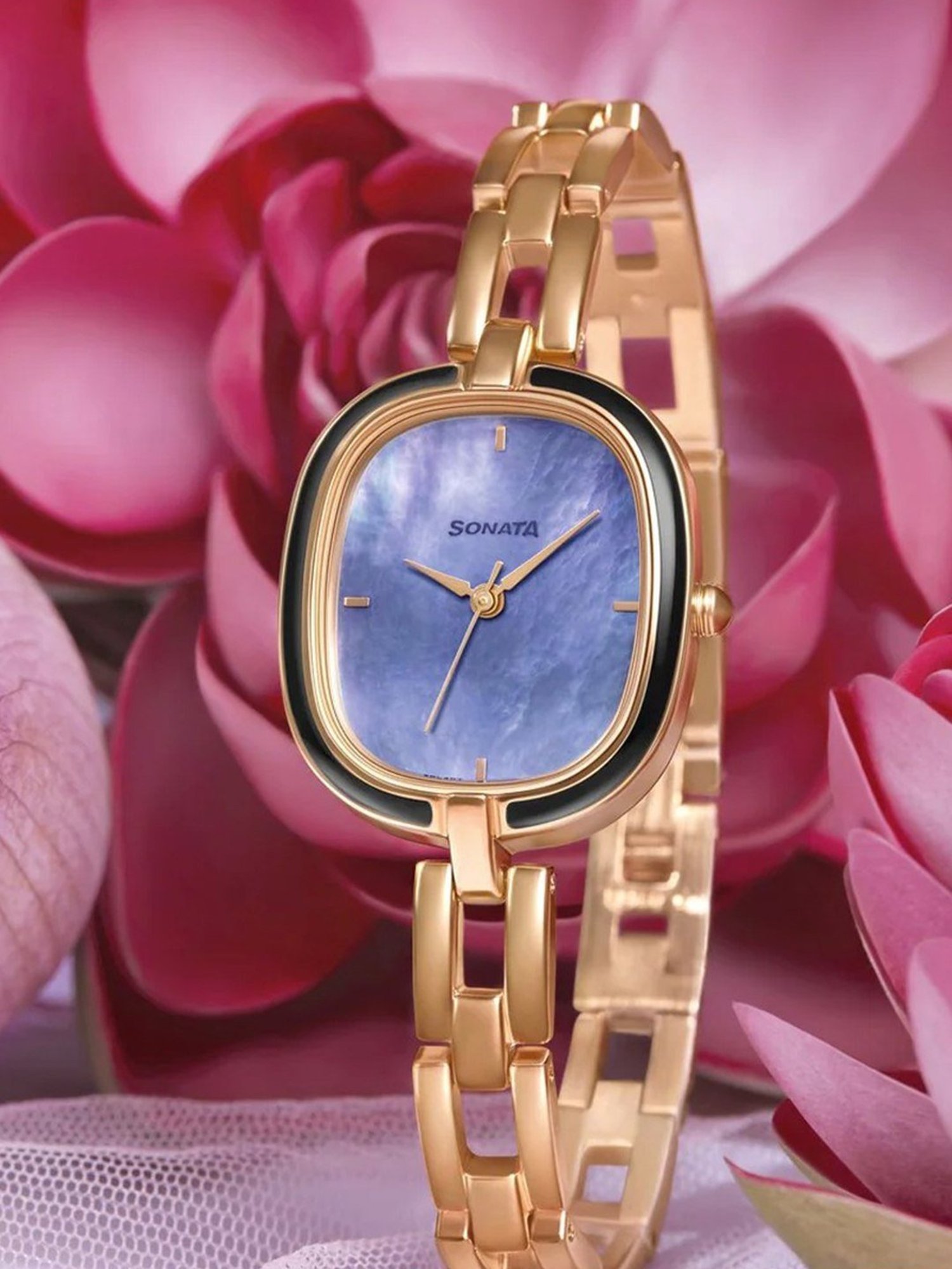 Ladies best sale watches sonata