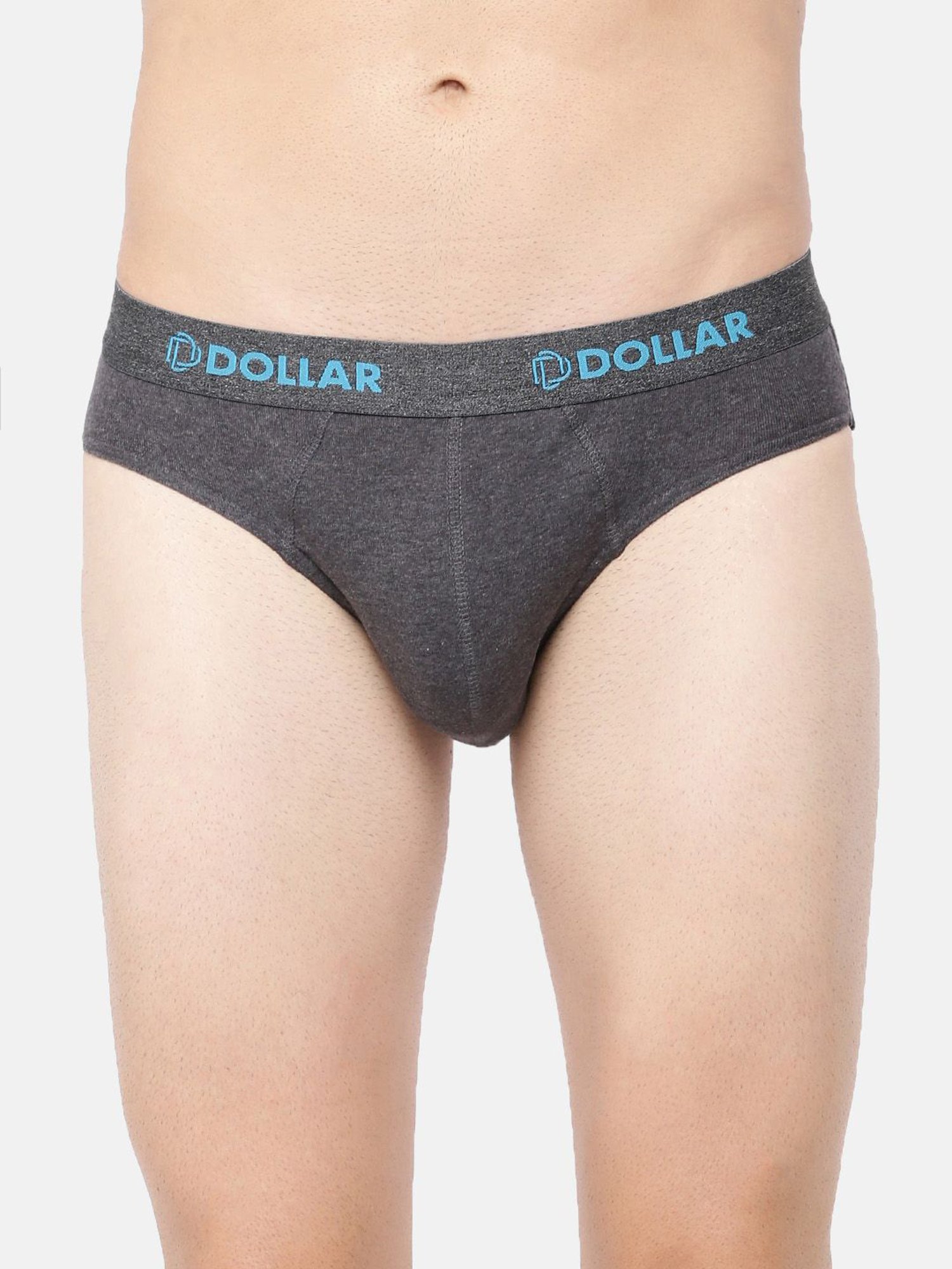 Buy Dollar Bigboss Multicolored Cotton Regular Fit Briefs for Mens Online @  Tata CLiQ