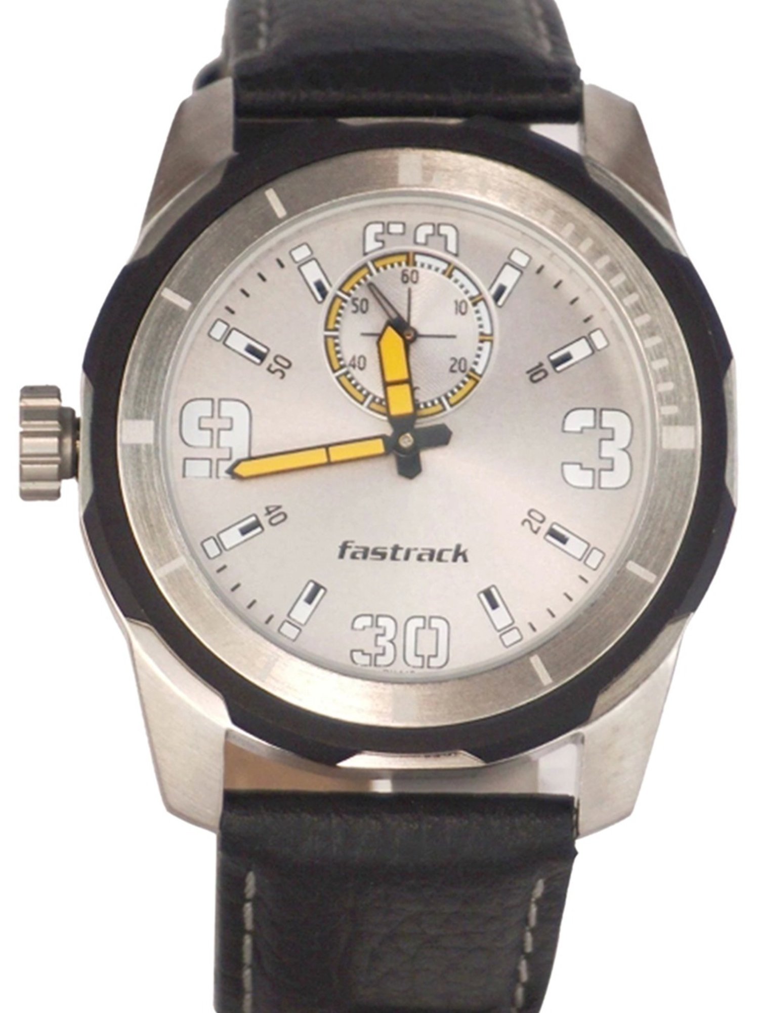 Fastrack Tees Analog Watch - For Men & Women - Price History