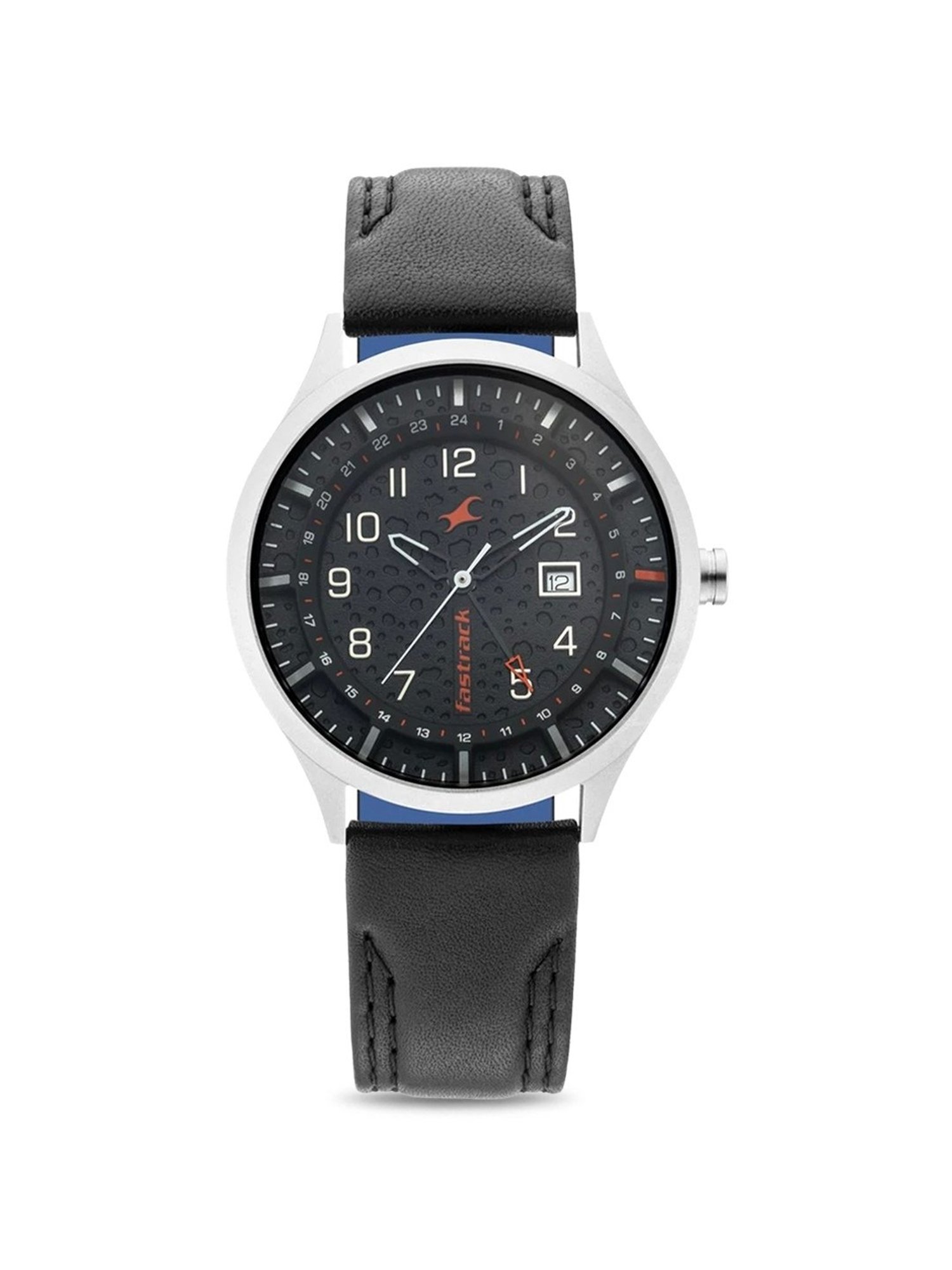 Buy Fastrack NN3205TL02 Analog Watch for Men at Best Price Tata CLiQ