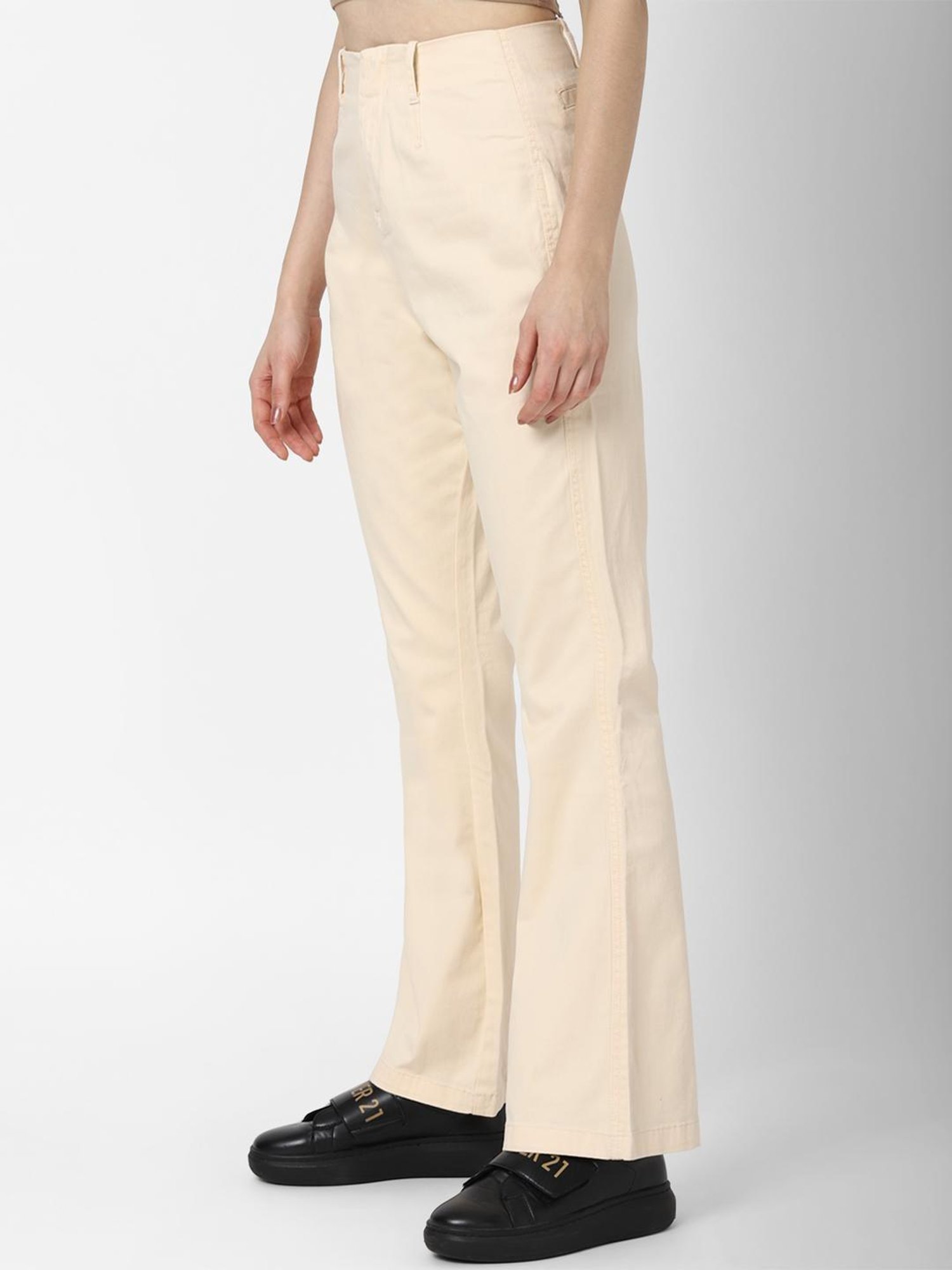 Buy Moomaya Printed Palazzo Pants For Women, Loose Fit Elastic Waist  Pajamas Online at Best Prices in India - JioMart.