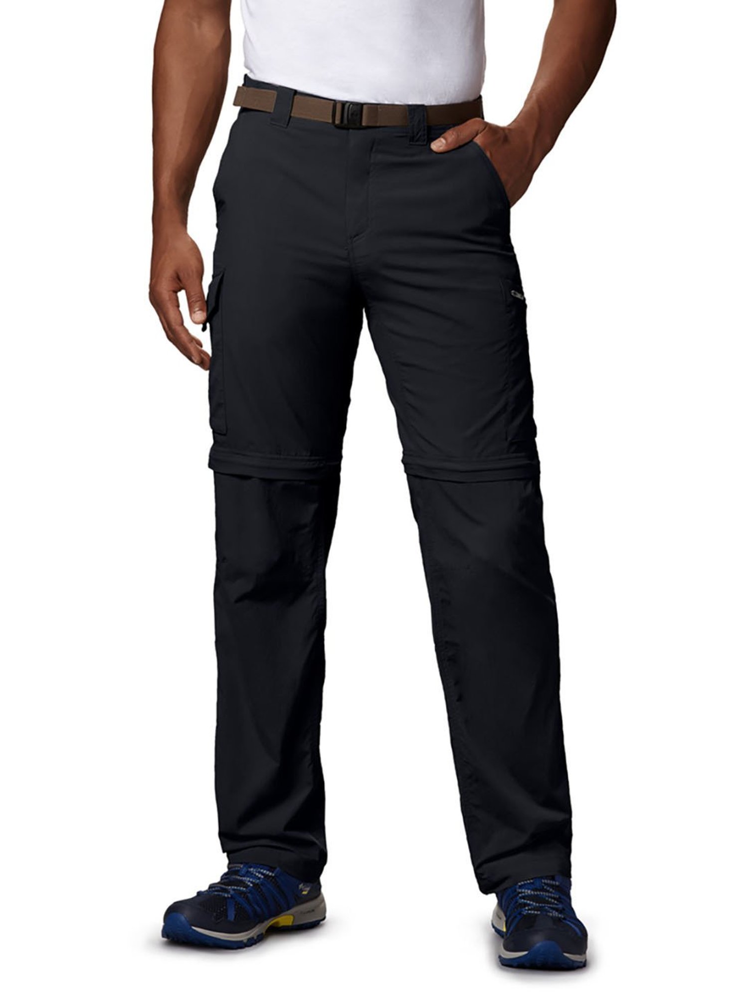 Columbia Men's Silver Ridge™ Convertible Pant - Madison River Outfitters