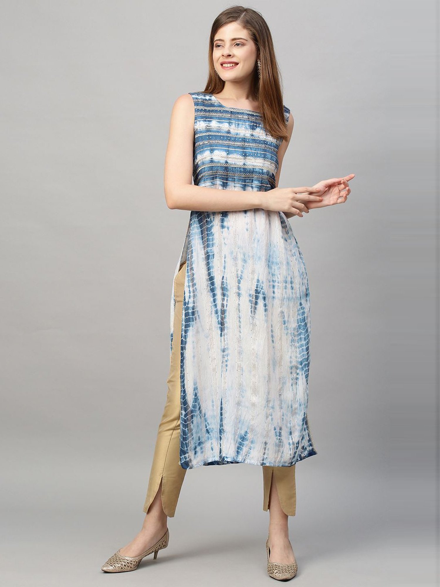 Latest Kurtis Collection | Baby girl dress patterns, Cotton kurtis online,  Girl dress patterns