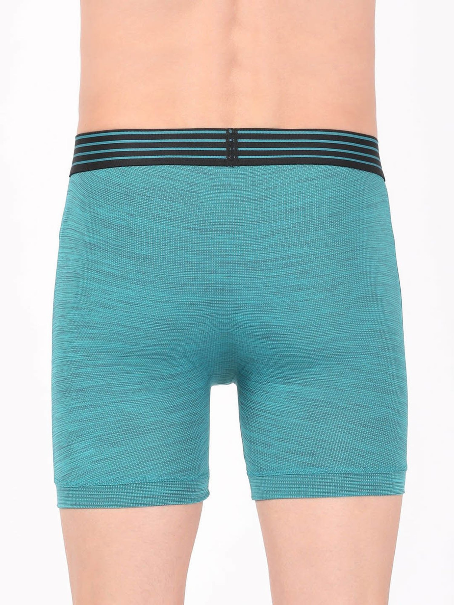 Buy Freecultr Turquoise Printed Briefs for Men's Online @ Tata CLiQ