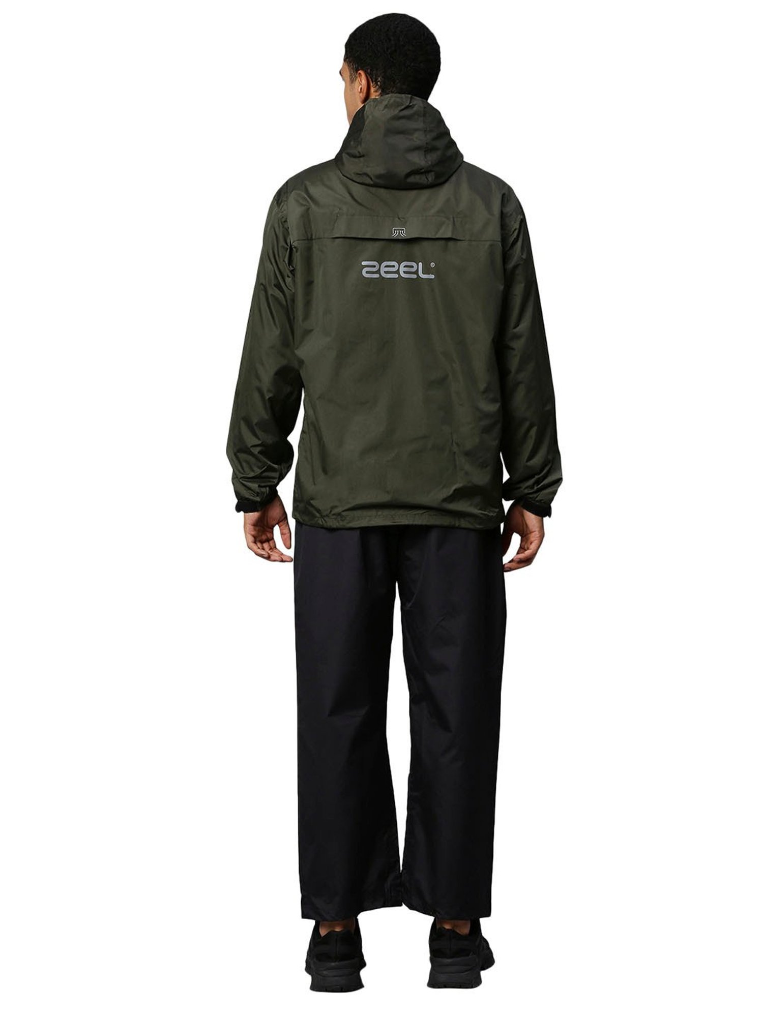 Raincoat on sale zeel company