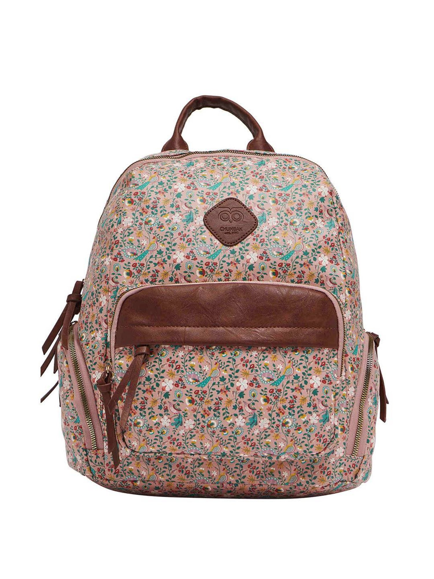 Chumbak college online bags