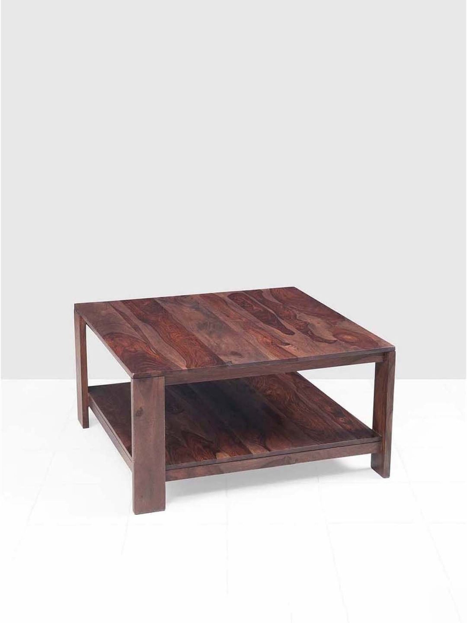 Fabindia store center table